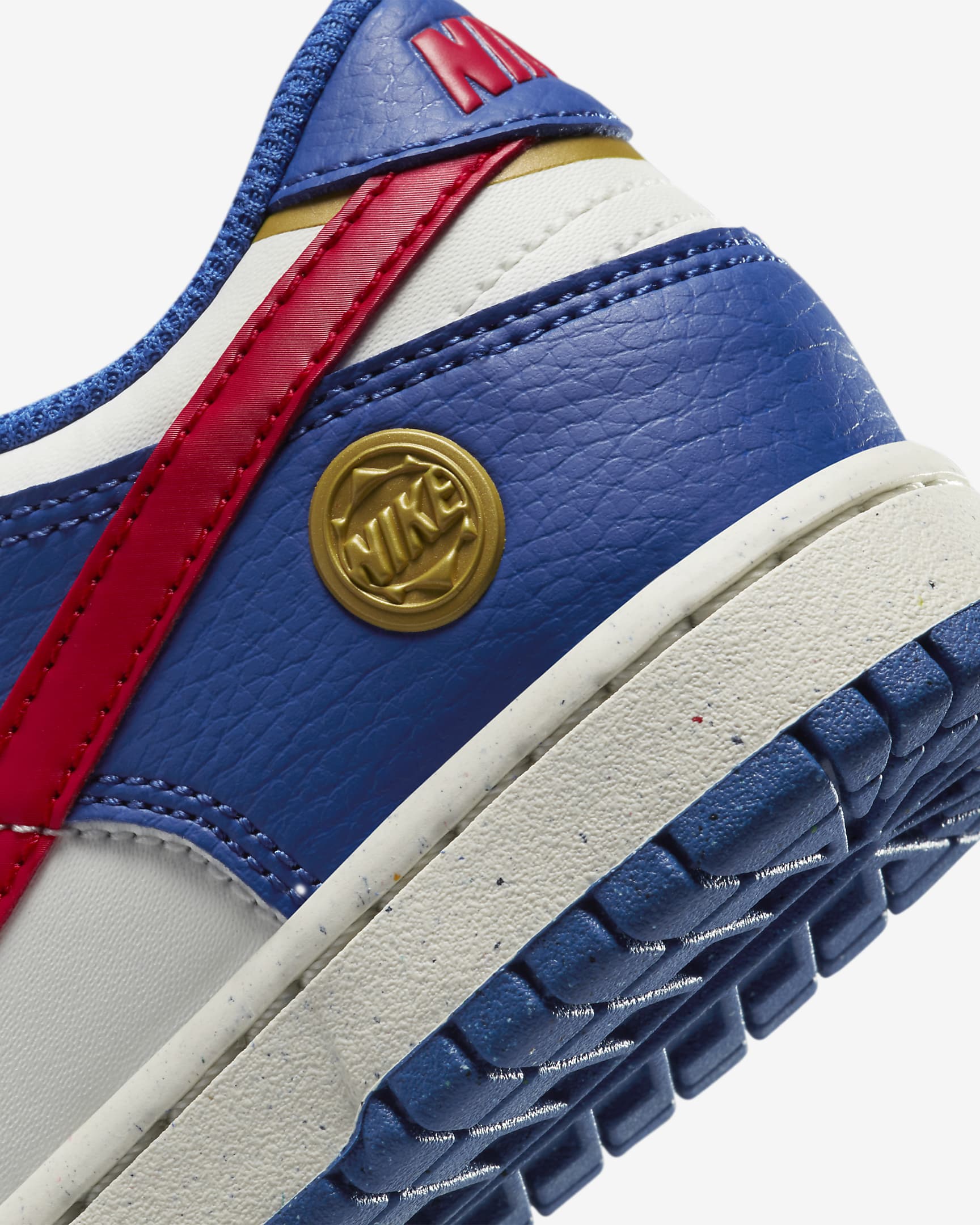 best dunks nike low