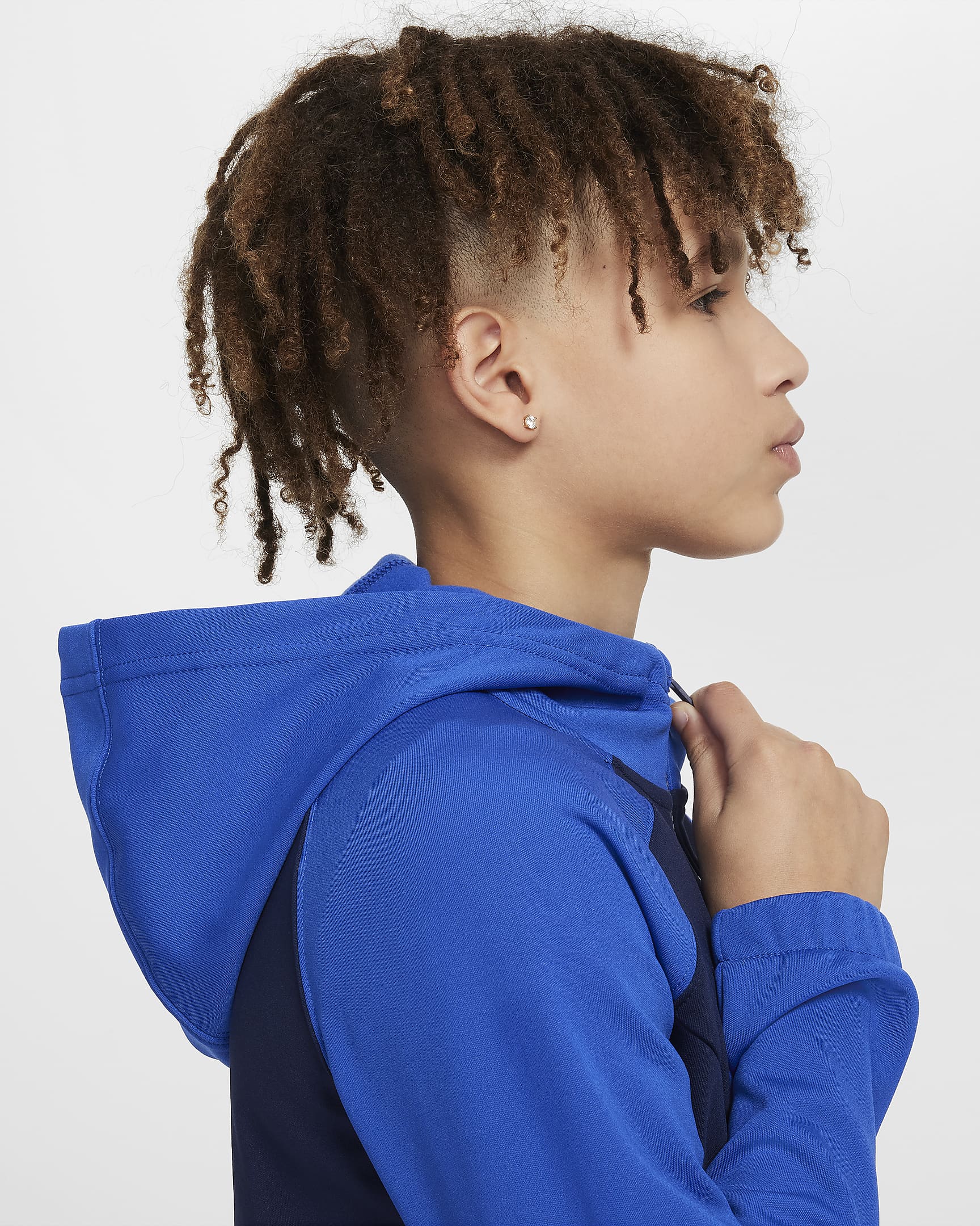 Nike Sportswear Older Kids' Tracksuit. Nike UK