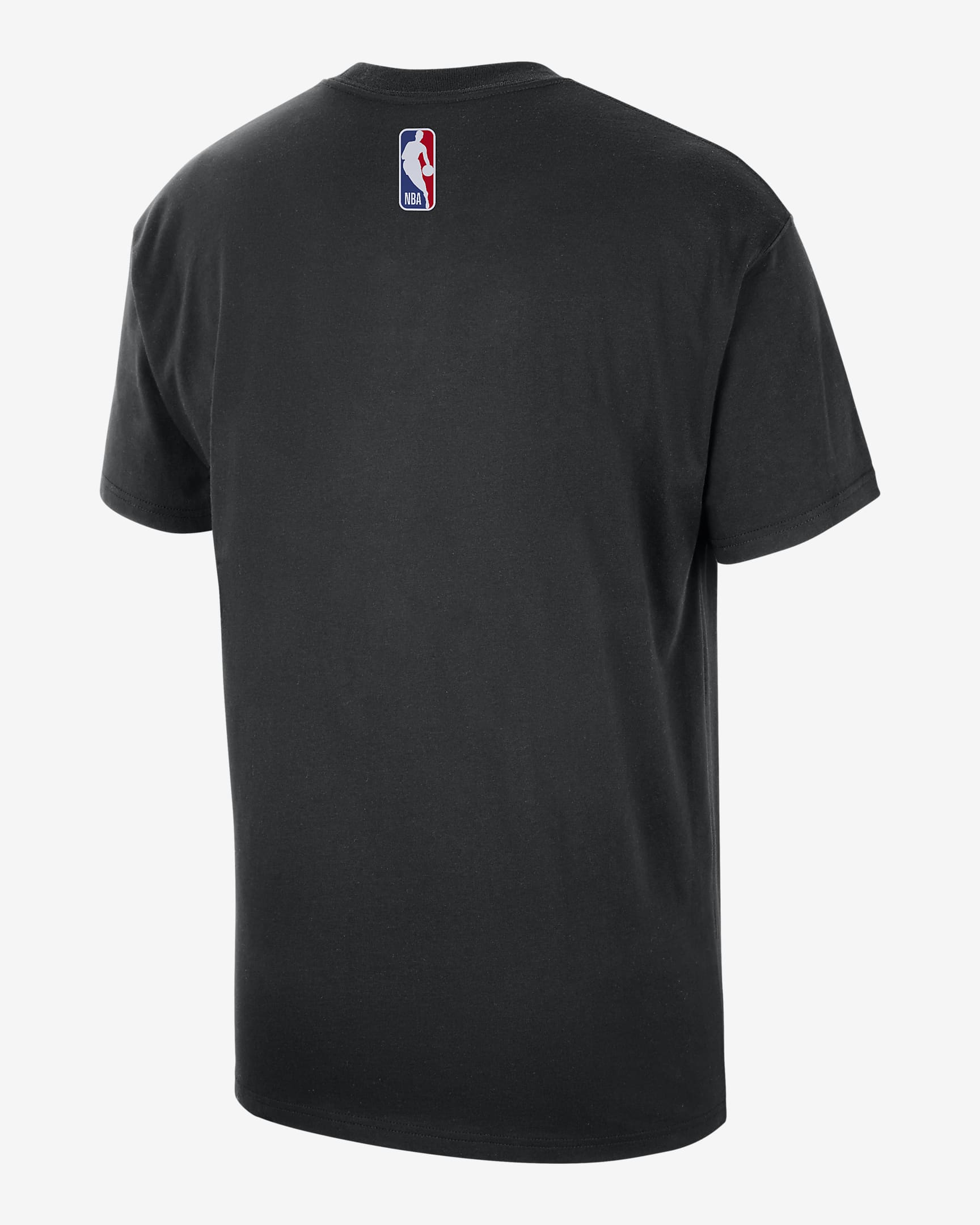 brooklyn nets basquiat t shirt