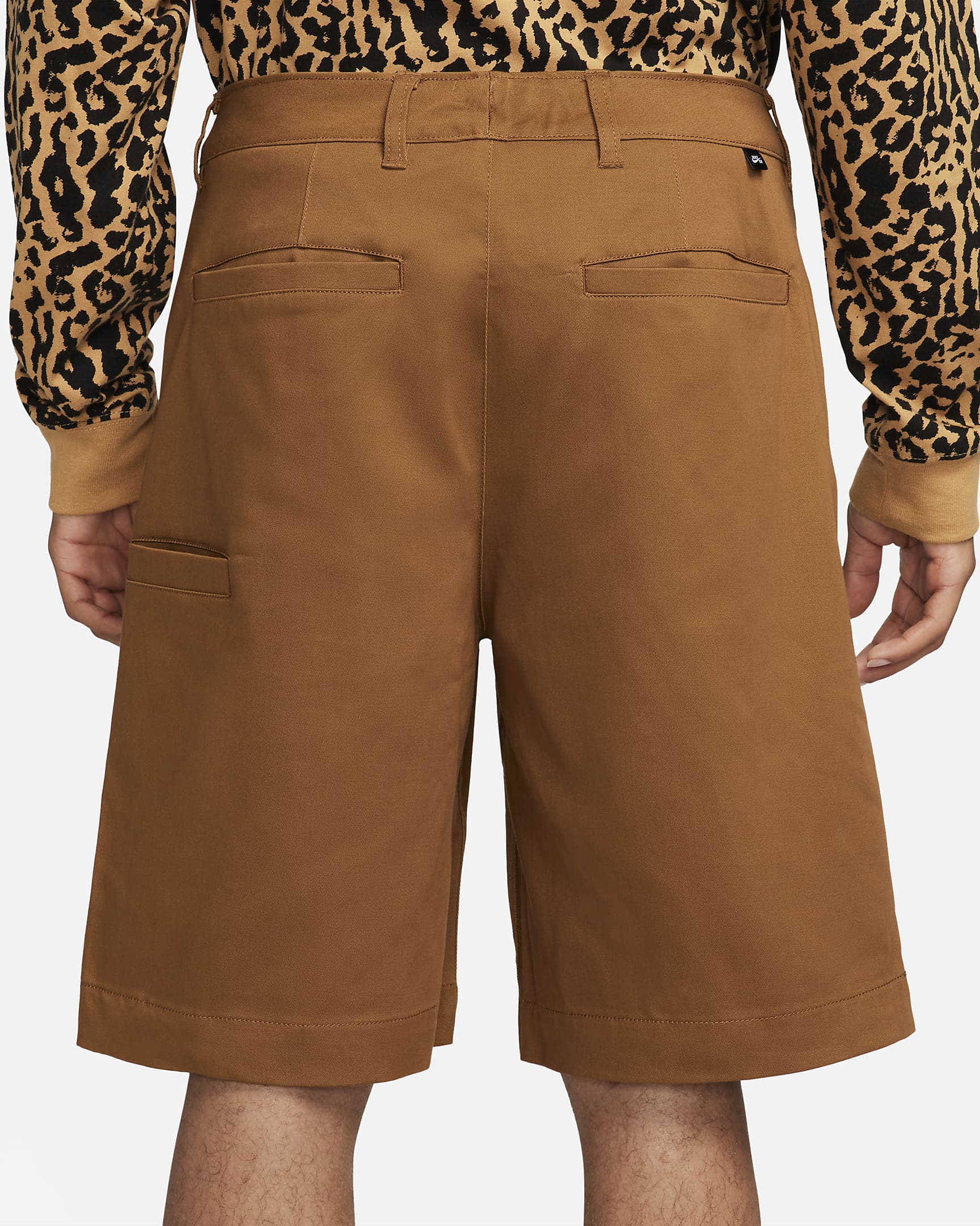 Nike SB Men's El Chino Skate Shorts. Nike ZA