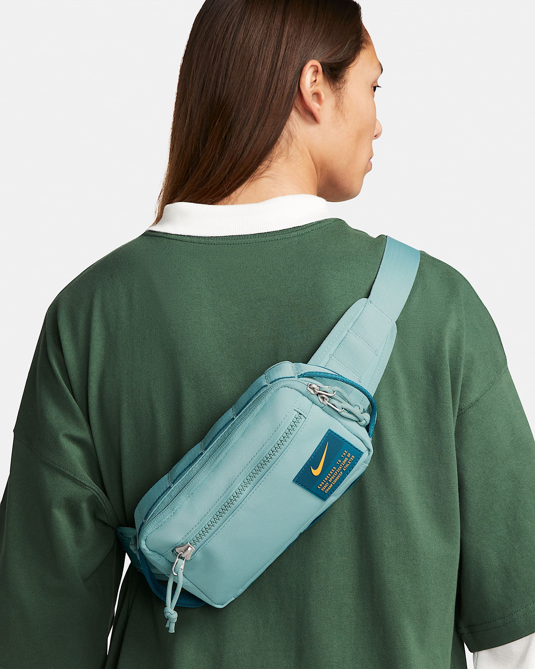 Sac banane Nike Utility Speed (2 L). Nike CH