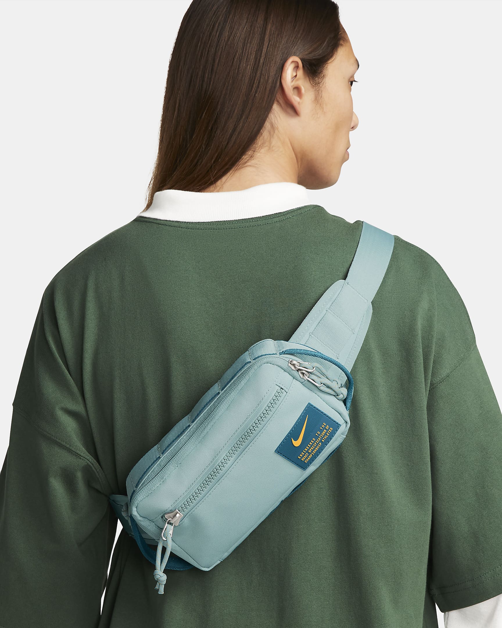 Nike Utility Speed Hip Pack (2L). Nike CZ