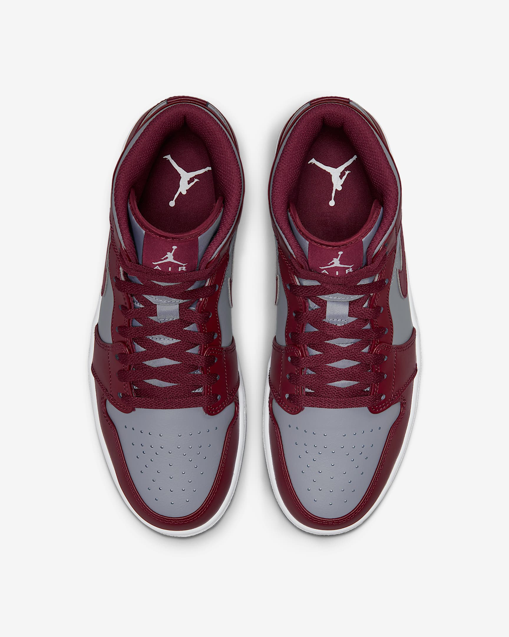 jd nike jordan 1 mid