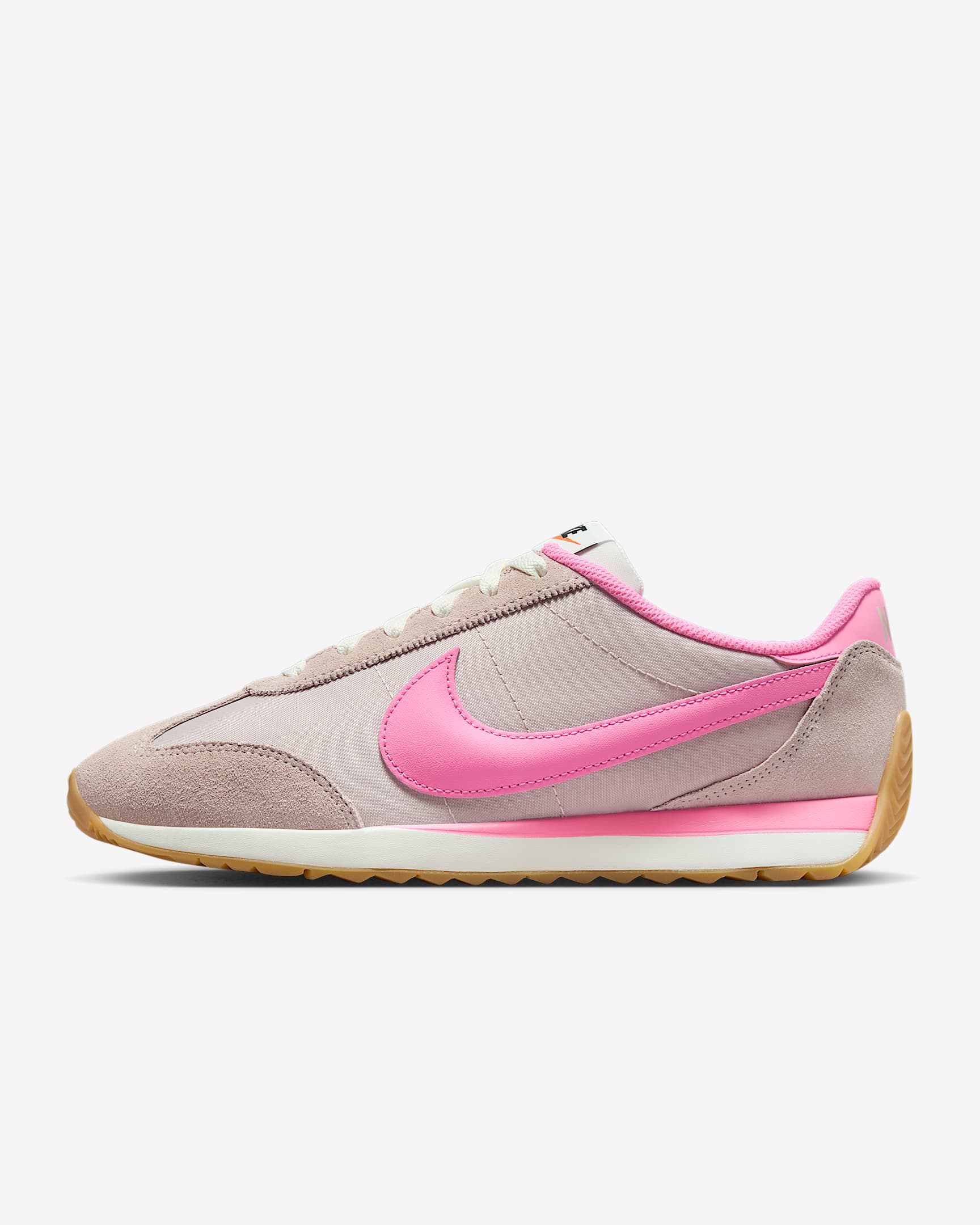 Nike Pacific Women's Shoes - Silt Red/Sail/Gum Light Brown/Pink Spell