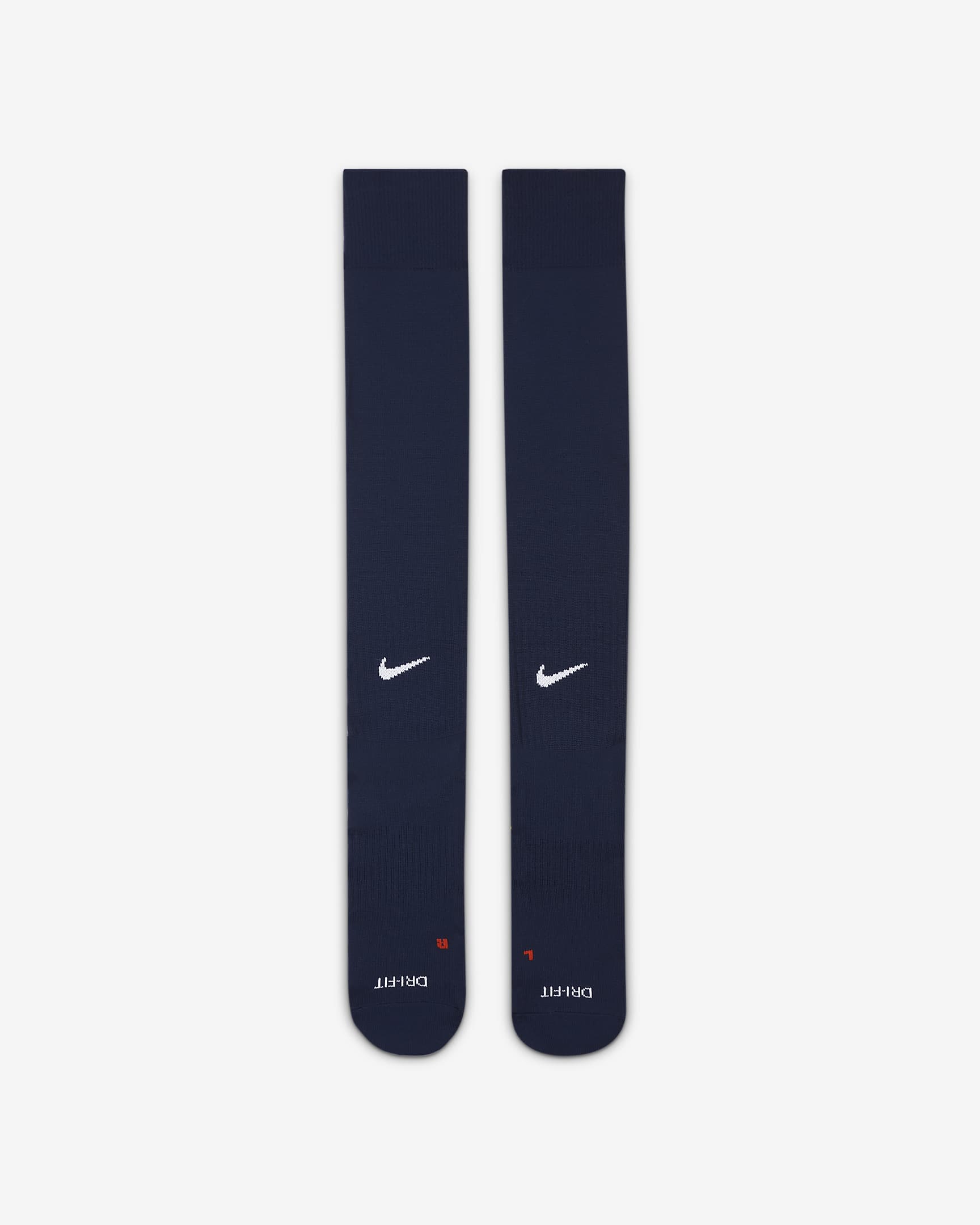 Nike Academy OverTheCalf Football Socks. Nike UK