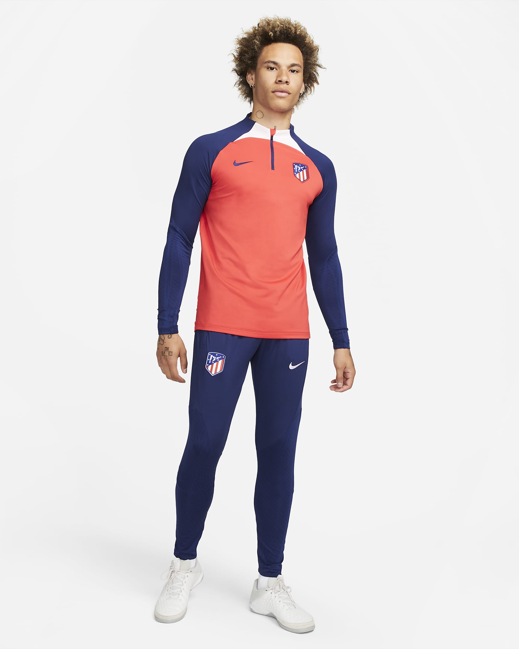atletico madrid nike