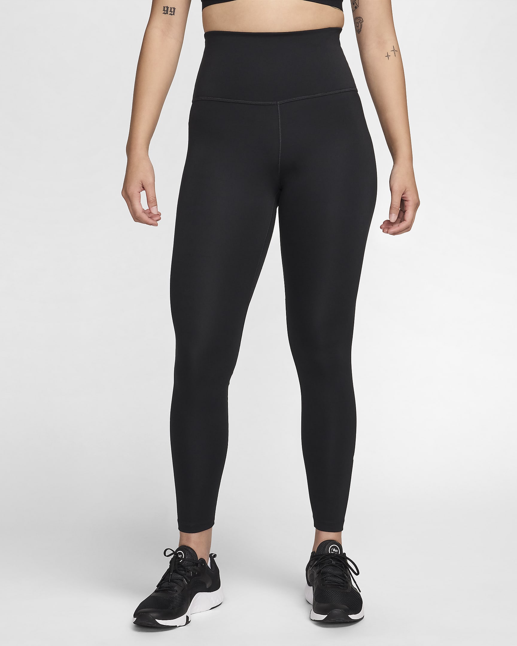 Nike One Women's High-Rise Leggings. Nike JP