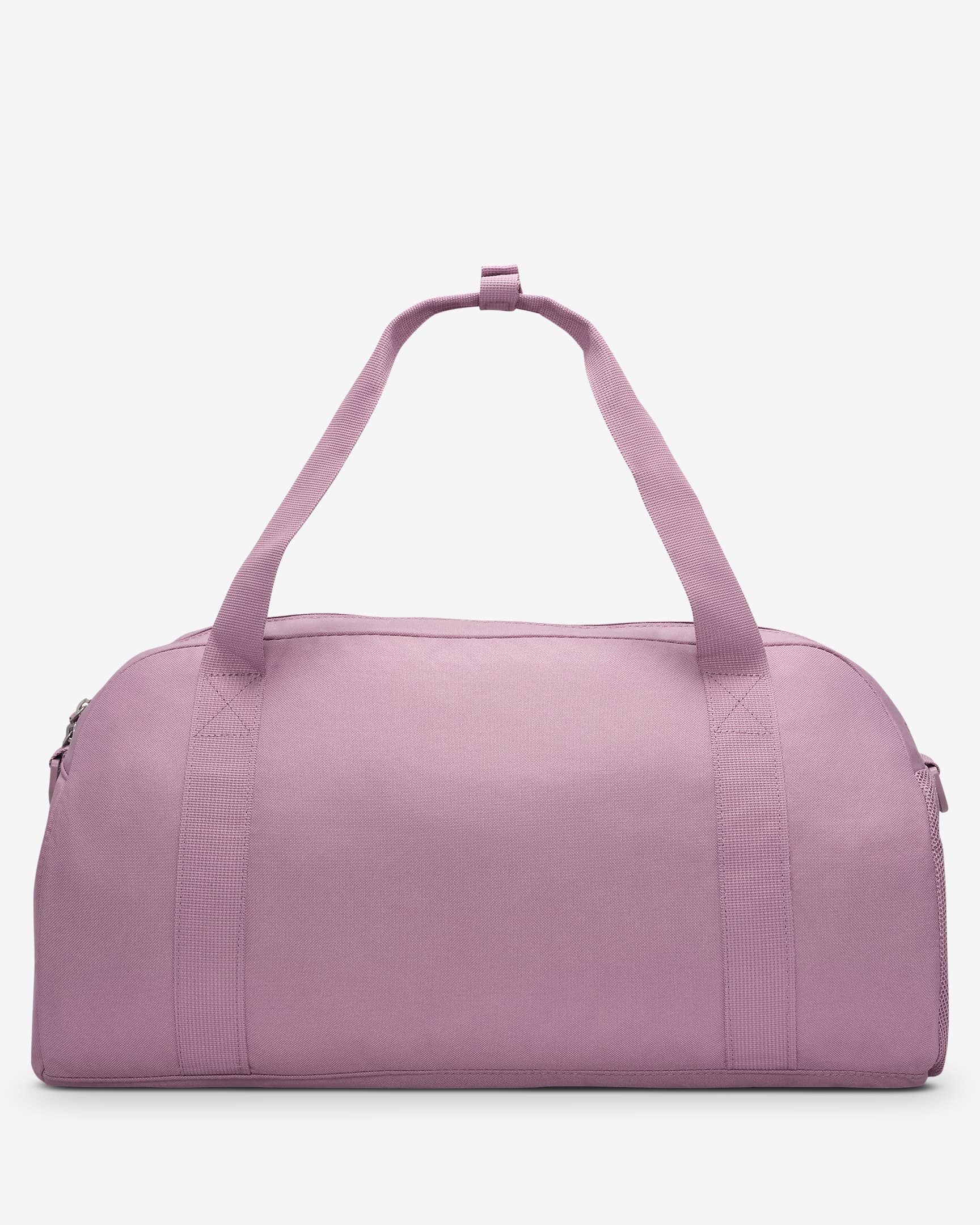 Παιδική τσάντα Nike Gym Club (25 L) - Plum Dust/Plum Dust/Platinum Violet