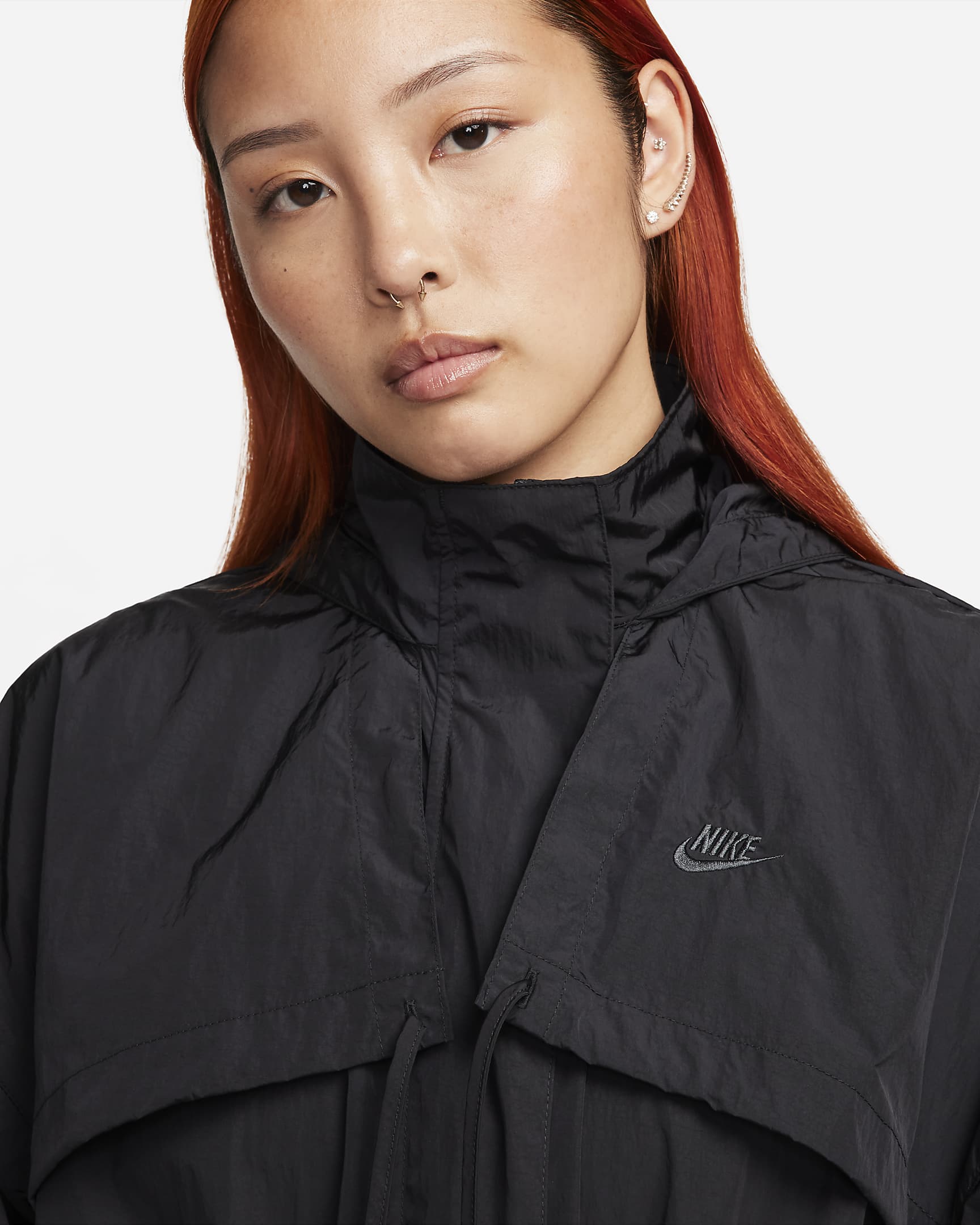 Nike Sportswear Tech Pack Women's Repel Jacket. Nike PH