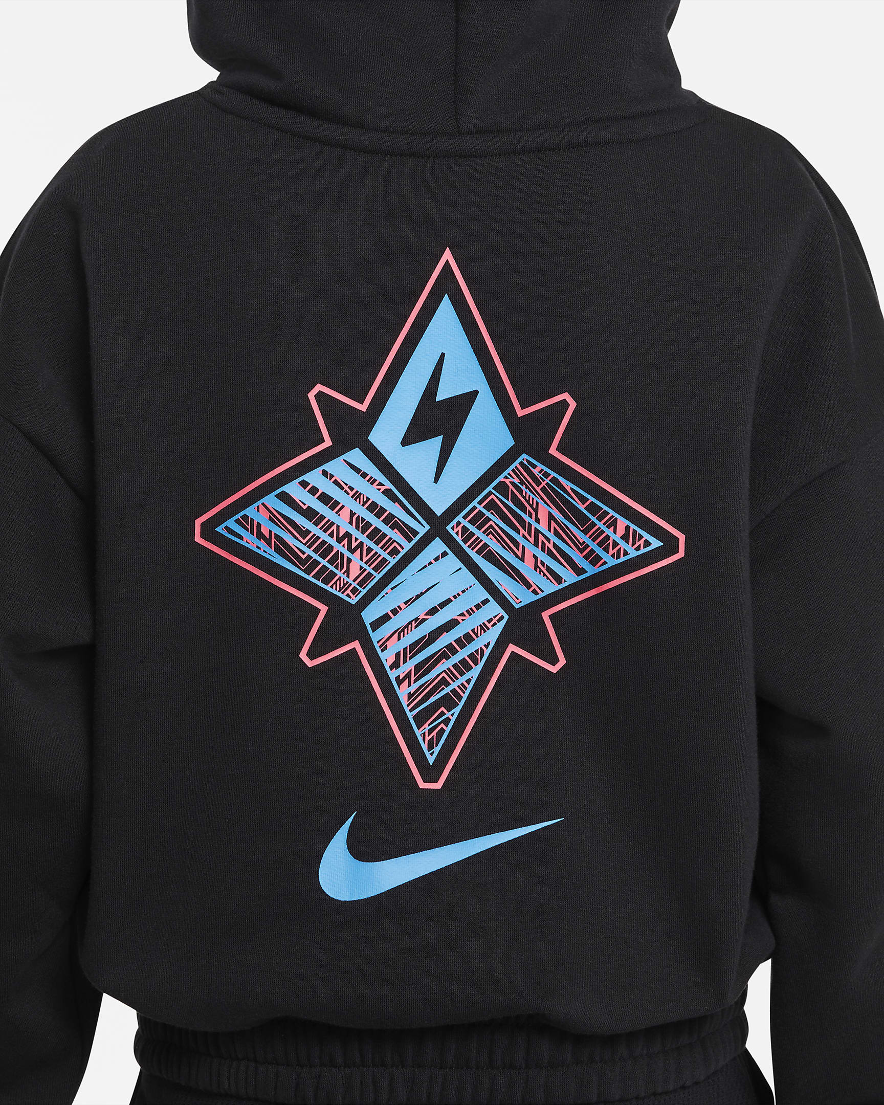 giannis nike sweatshirt