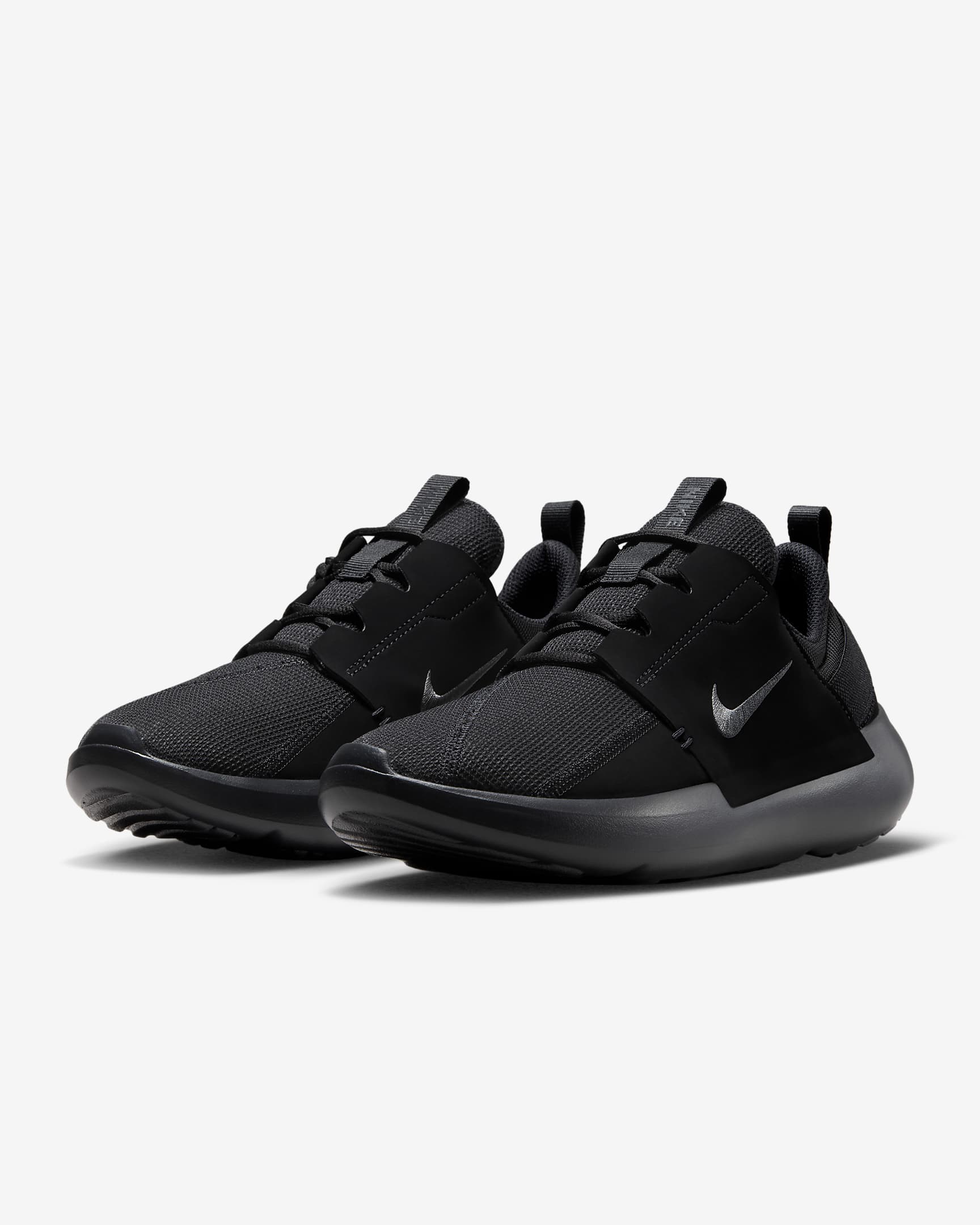 Nike E-Series AD Men's Shoes - Black/Black/Anthracite