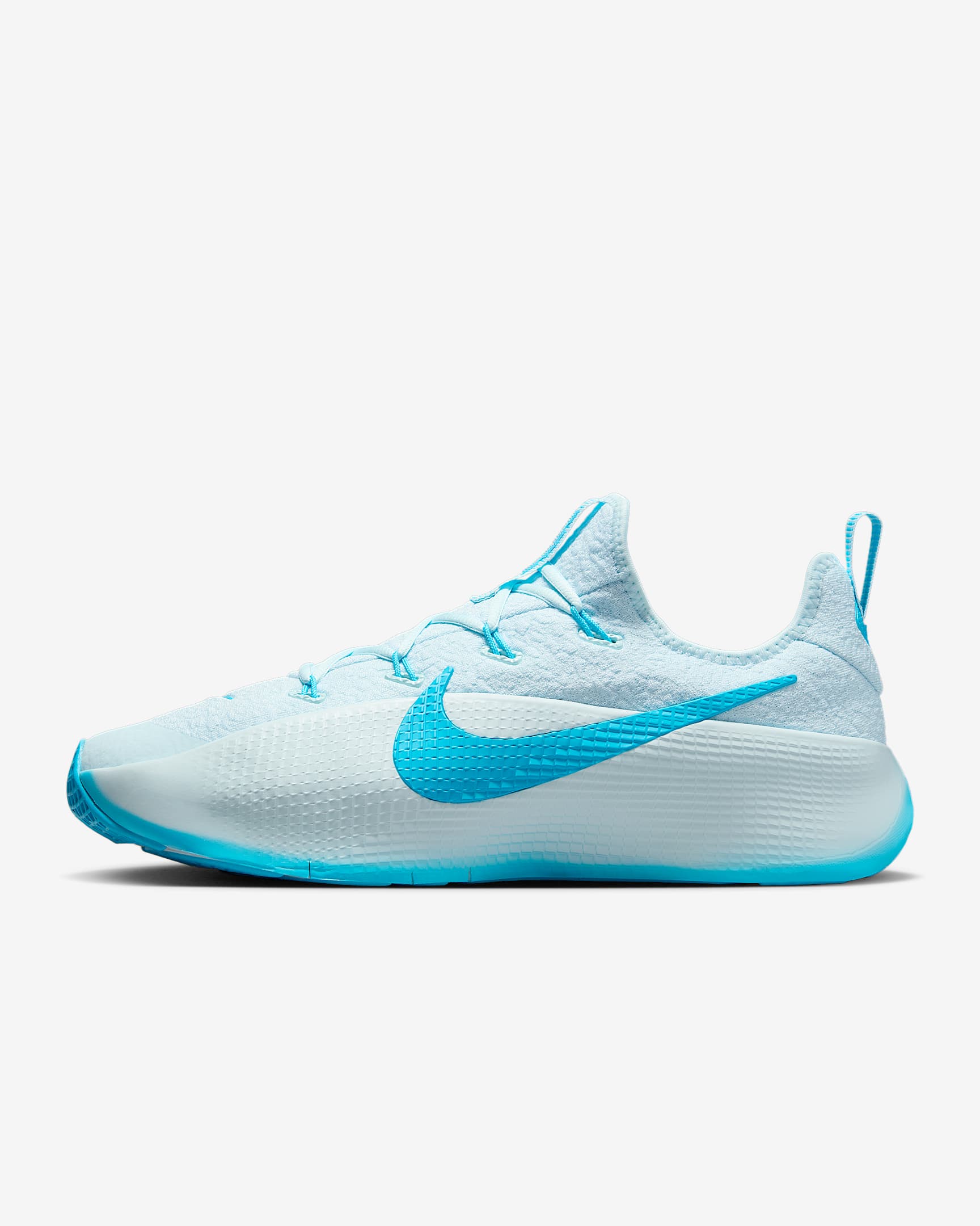 LeBron TR 1 Men's Workout Shoes - Glacier Blue/Baltic Blue