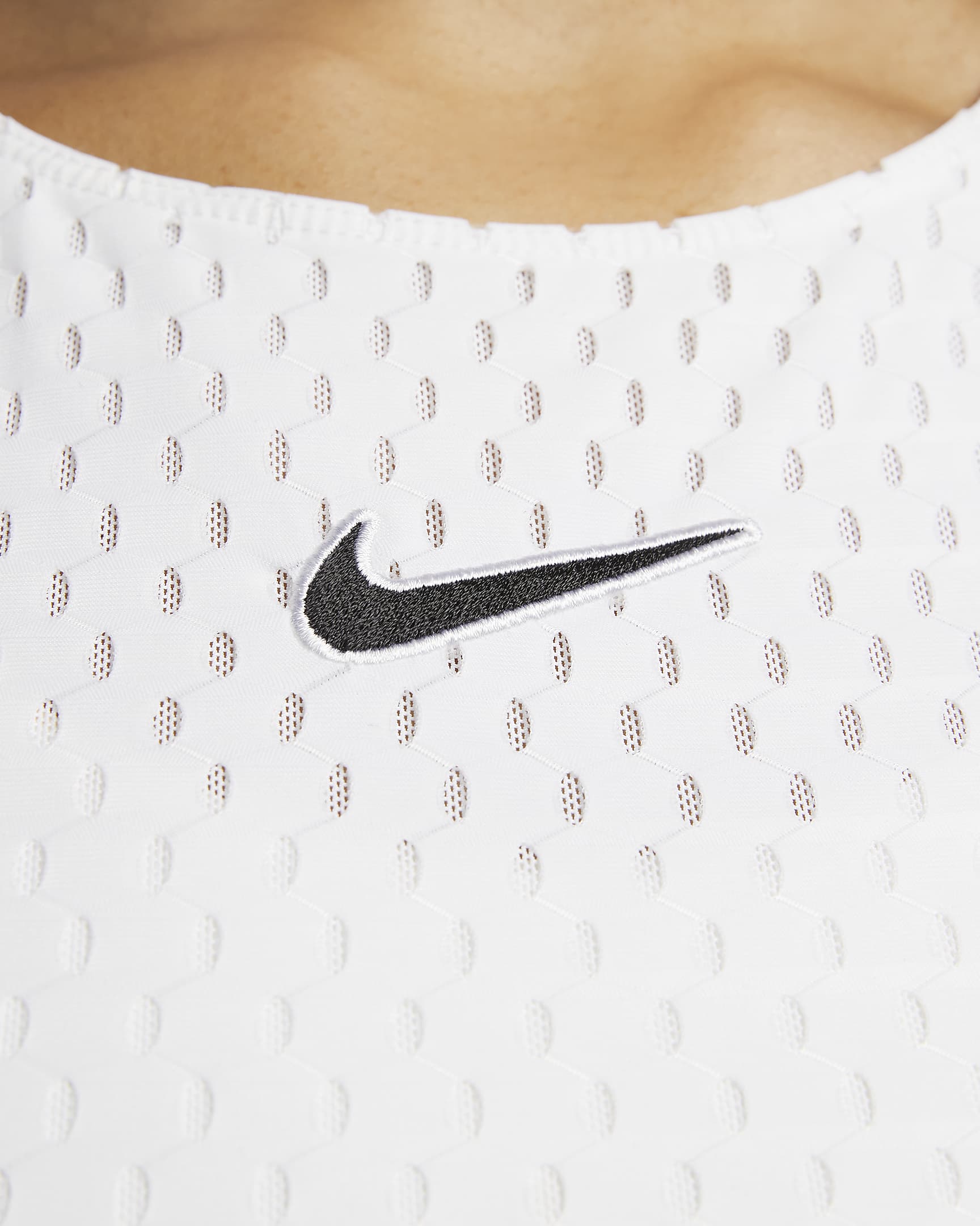 NikeCourt Dri-FIT Slam Women's Tennis Dress. Nike NL