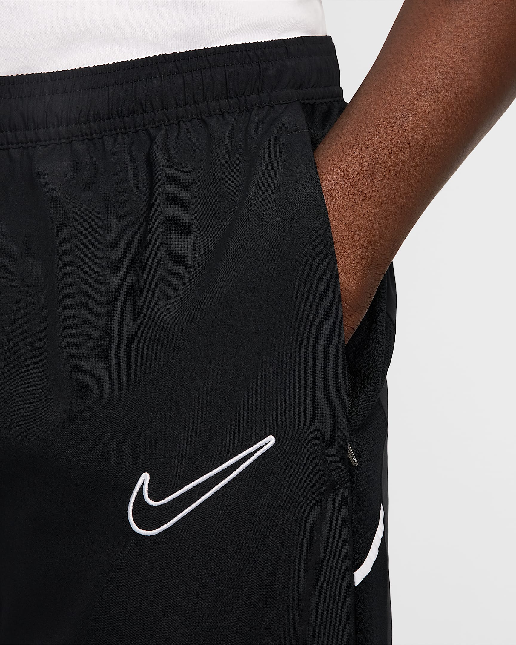 nike academy men's pants