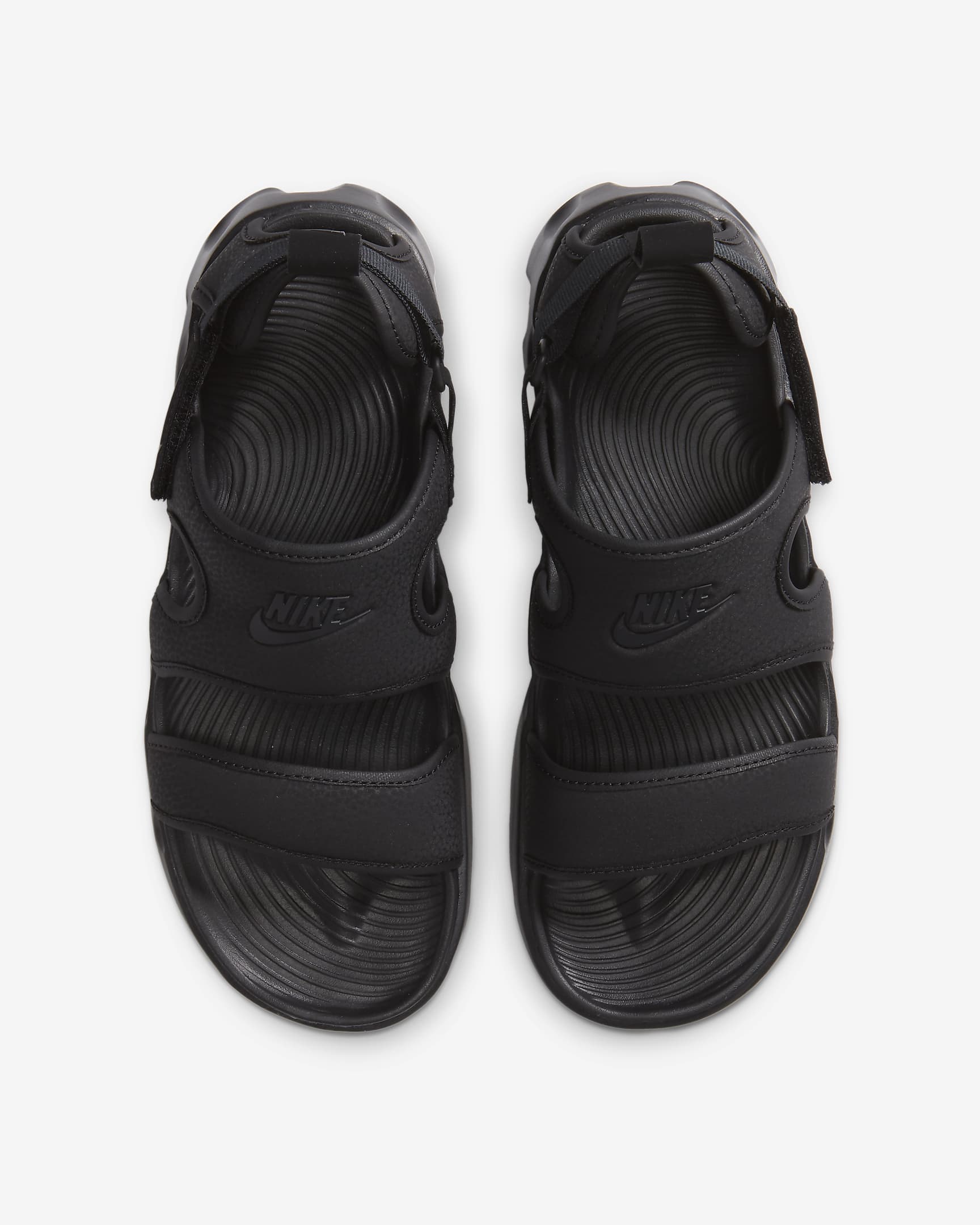 women's nike owaysis sandals