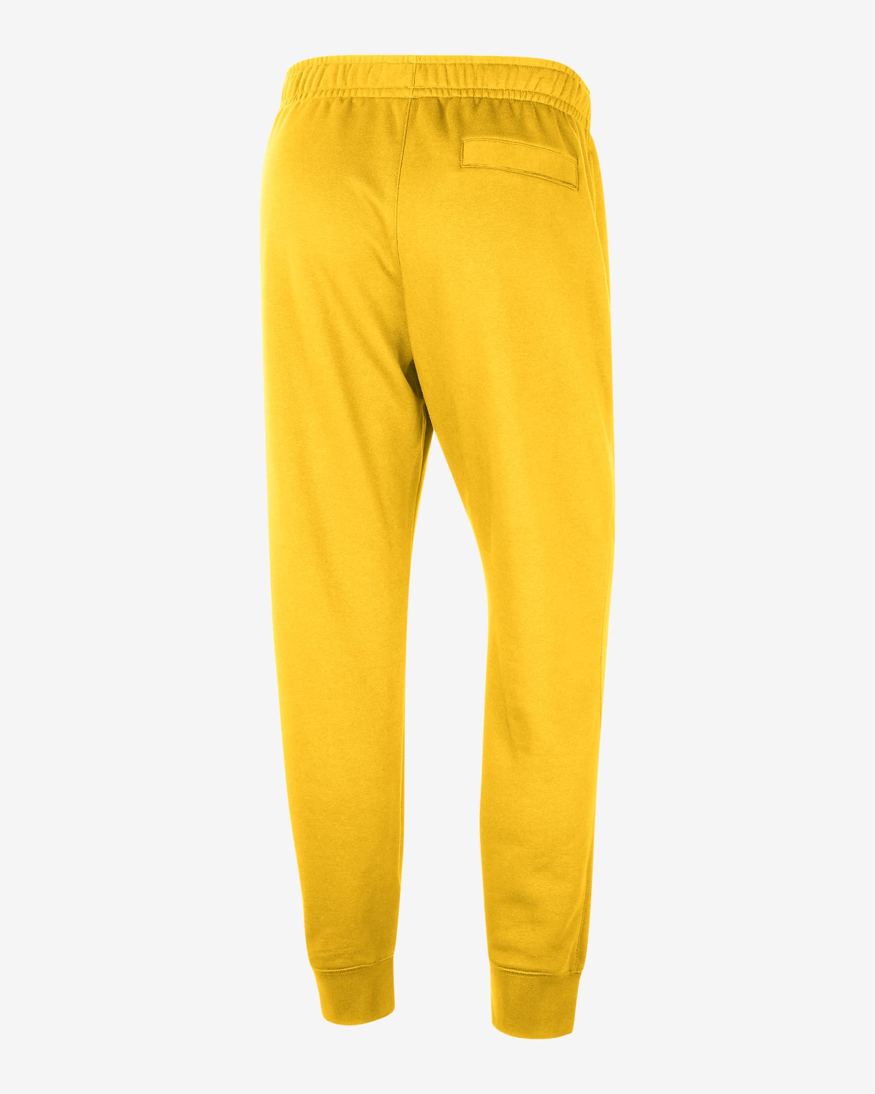 Golden State Warriors Club Courtside Nike NBA Erkek Jogger'ı - Amarillo