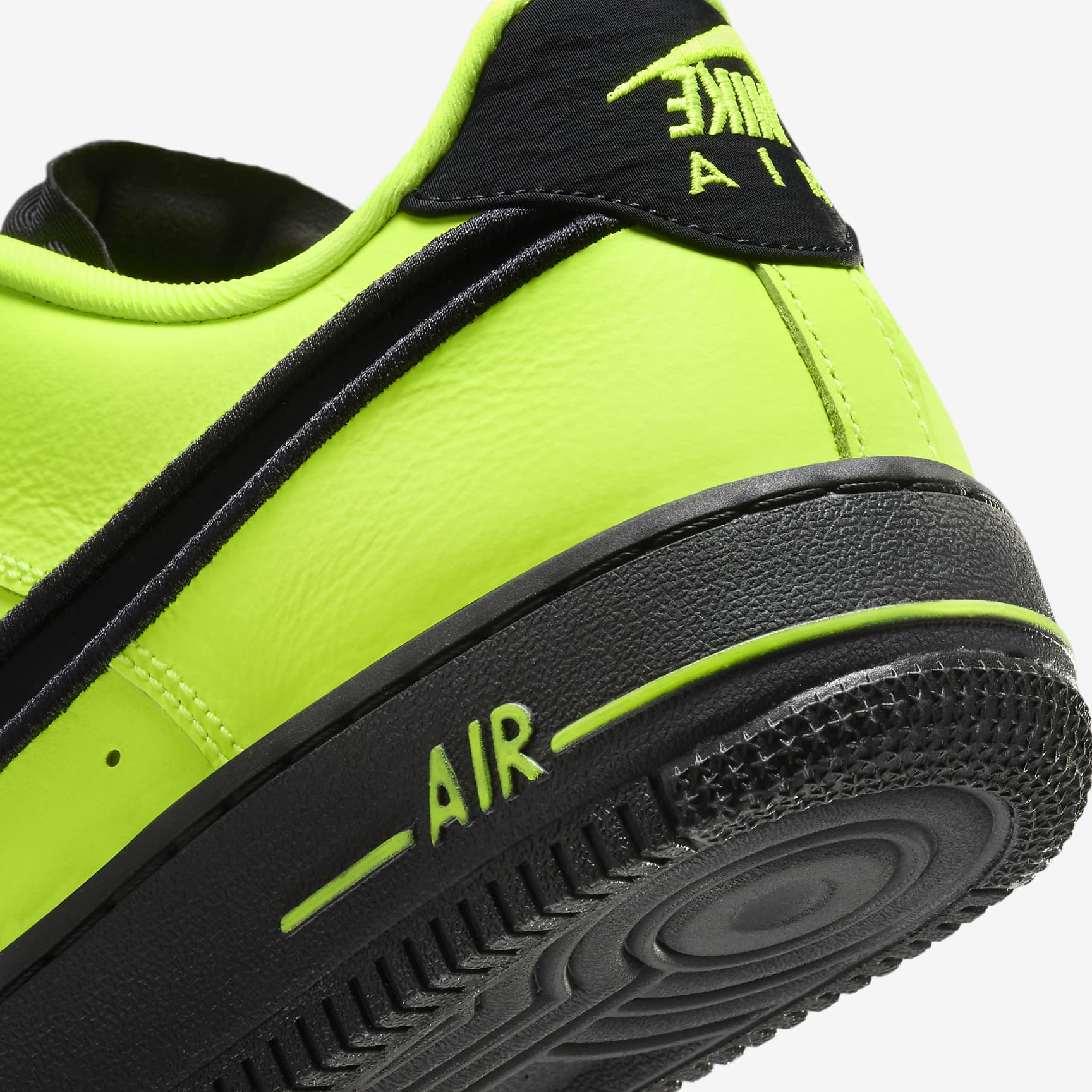 Nike Air Force 1 Dance | PickSneak