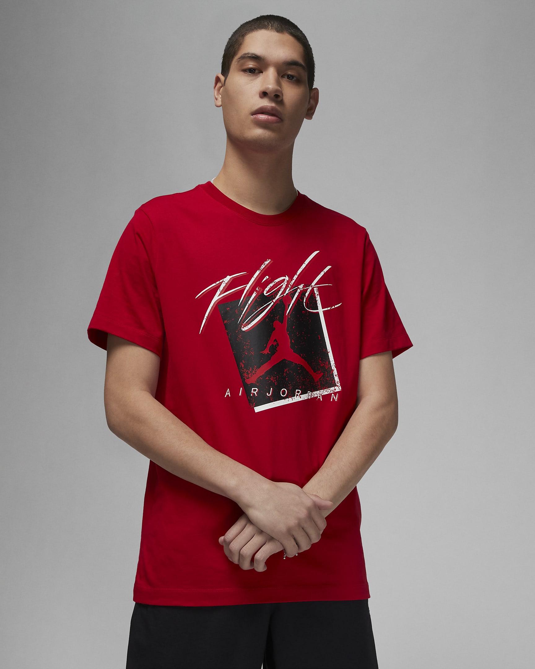nike.com | Jordan Men's Graphic T-Shirt