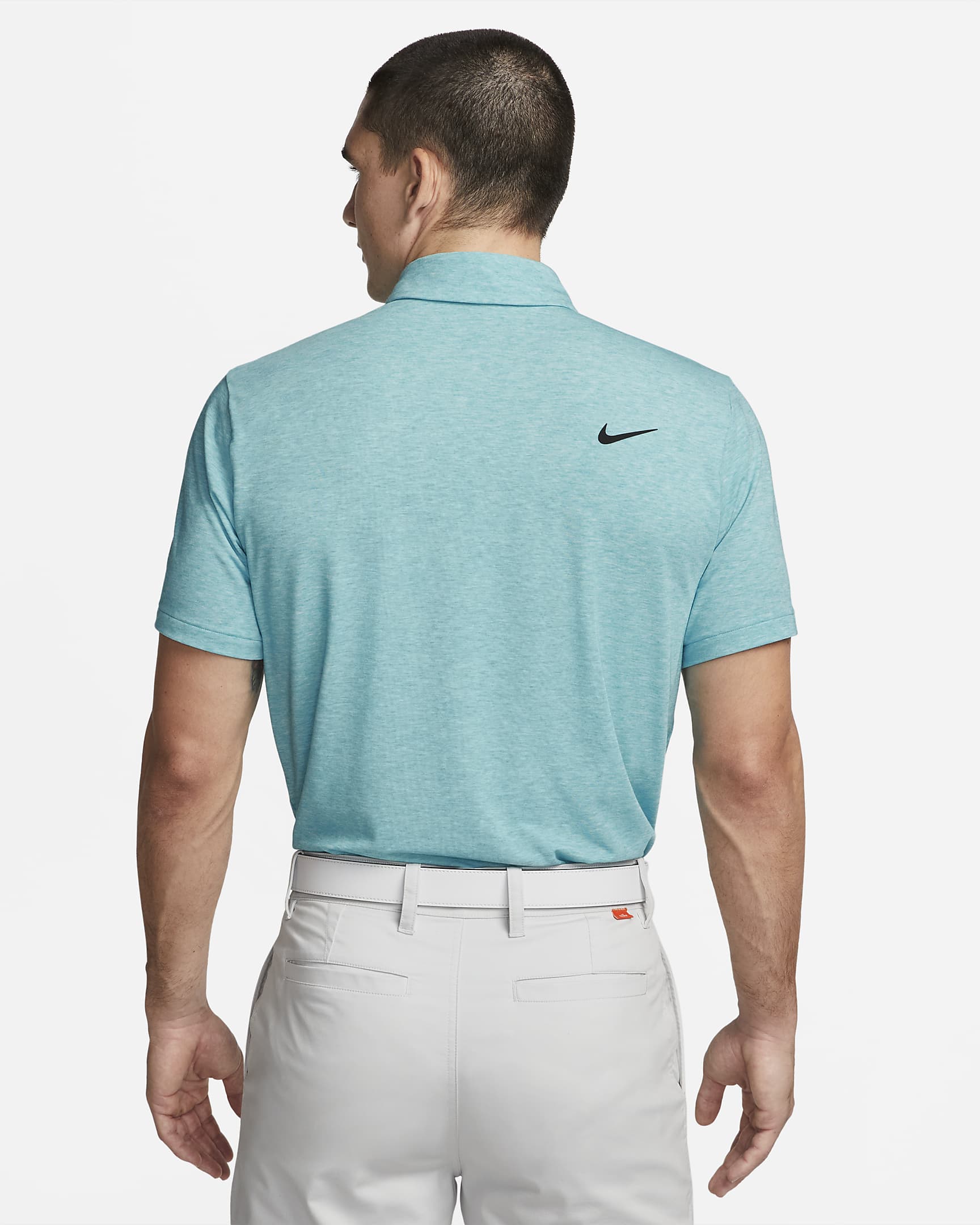 nike tour polo