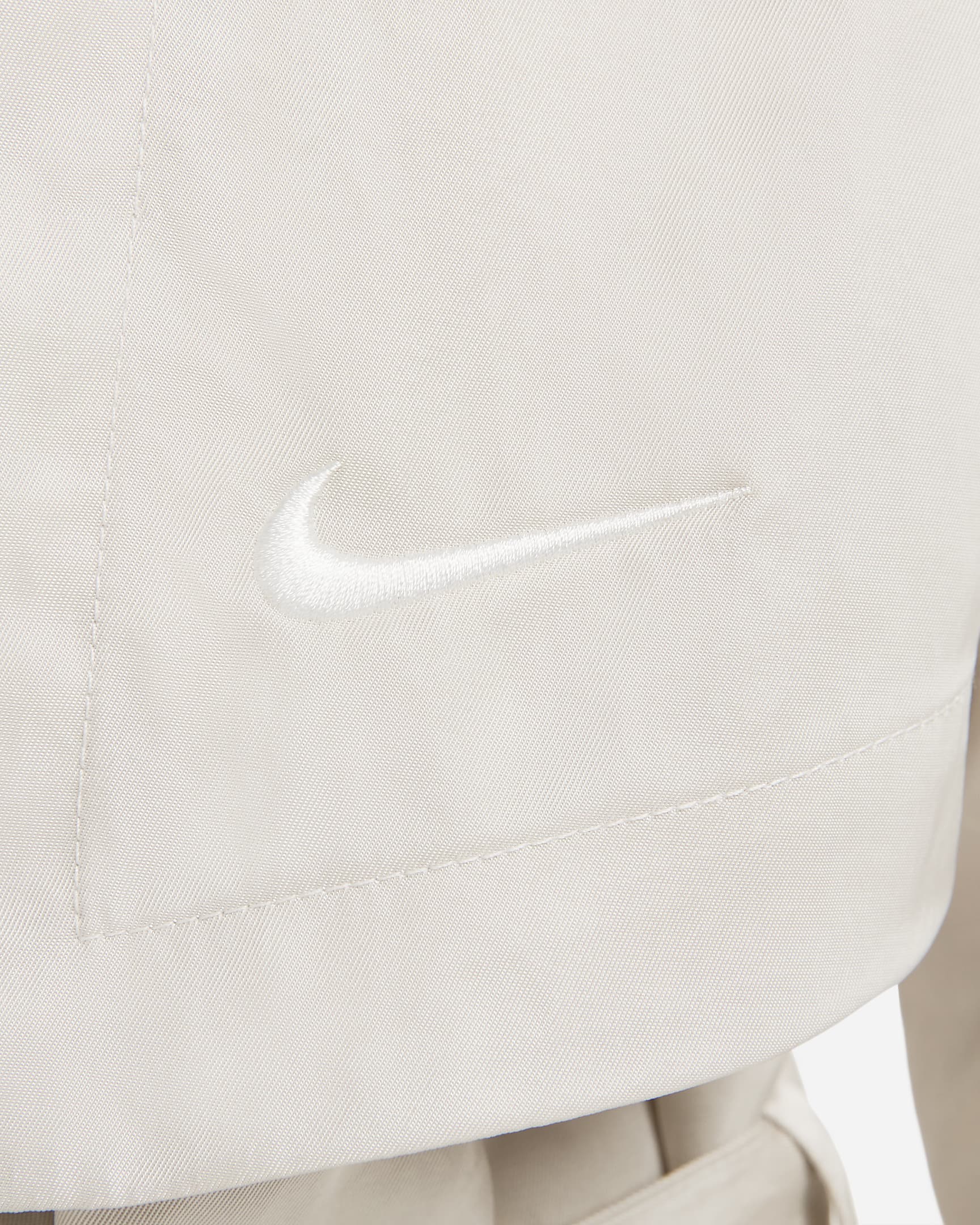 Nike Sportswear Essentials Women's Trench Jacket. Nike UK