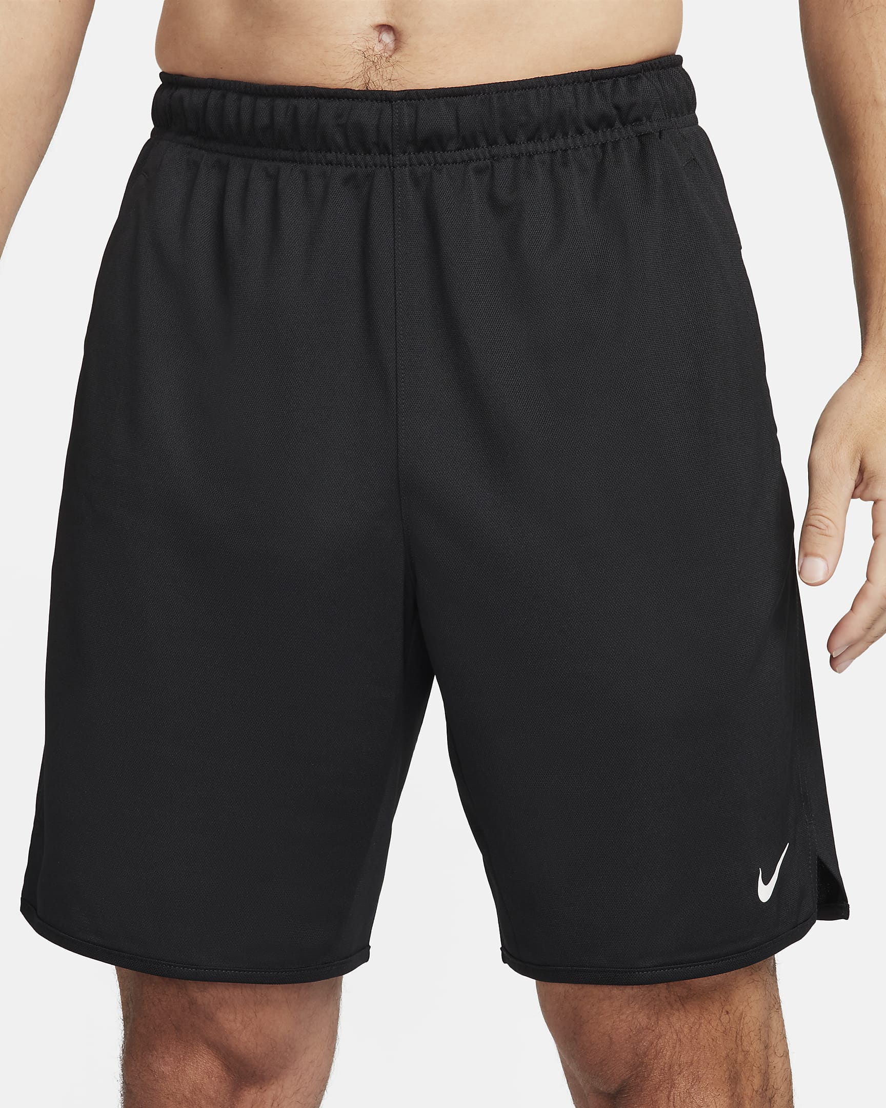 Nike Totality Men's Dri-FIT 23cm (approx.) Unlined Versatile Shorts ...