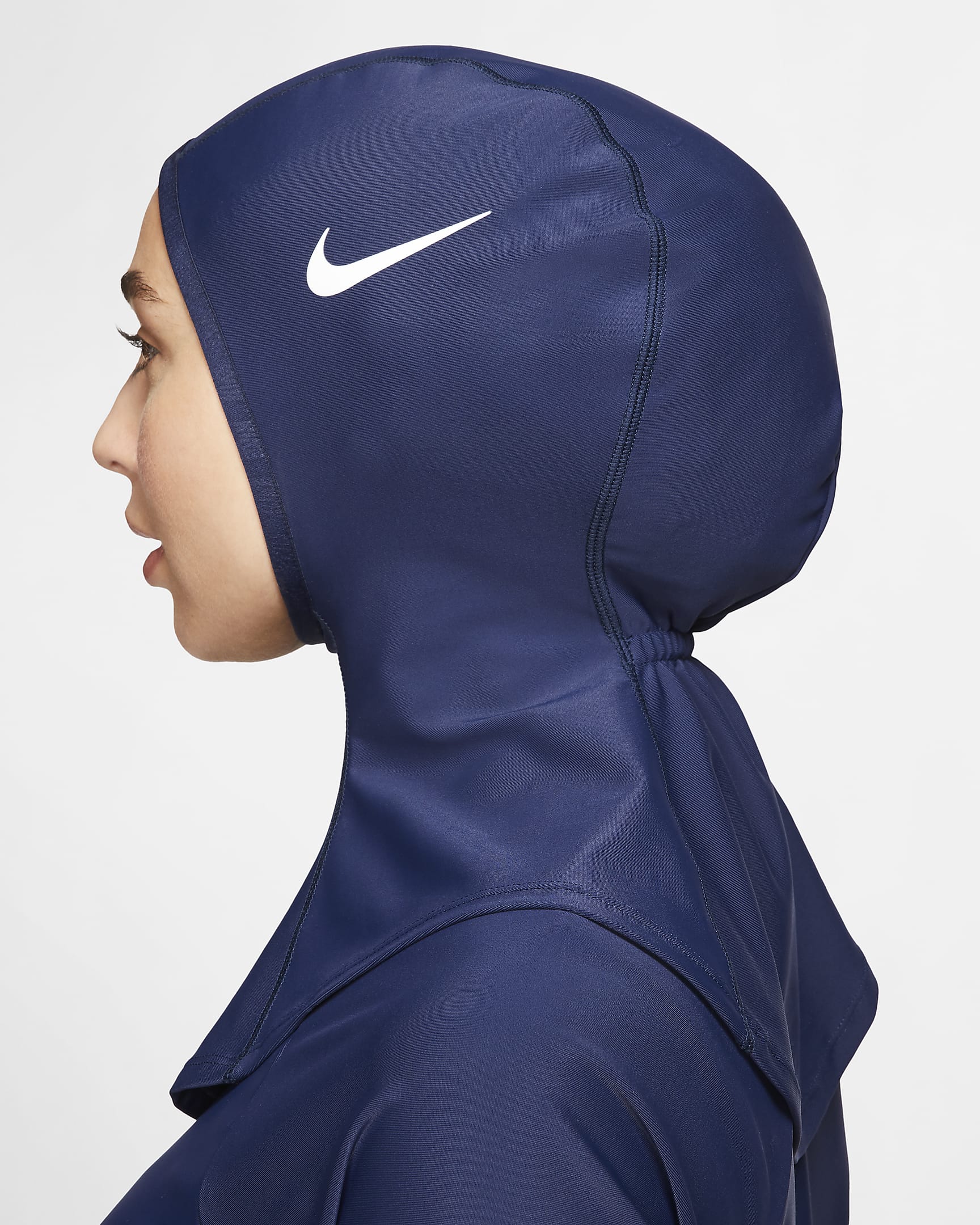 Nike Victory Women's Swim Hijab. Nike UK