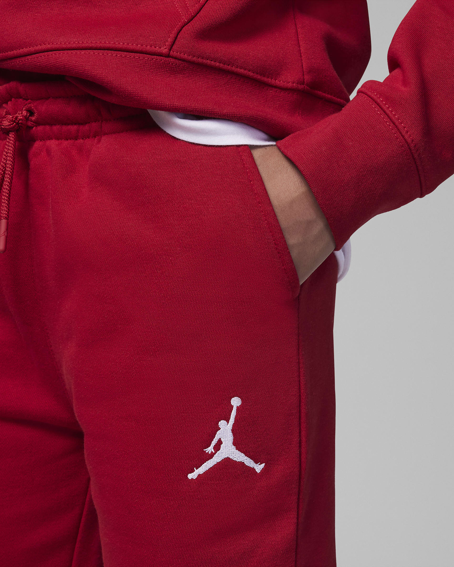 Jordan MJ Essentials Pants Big Kids Pants. Nike.com