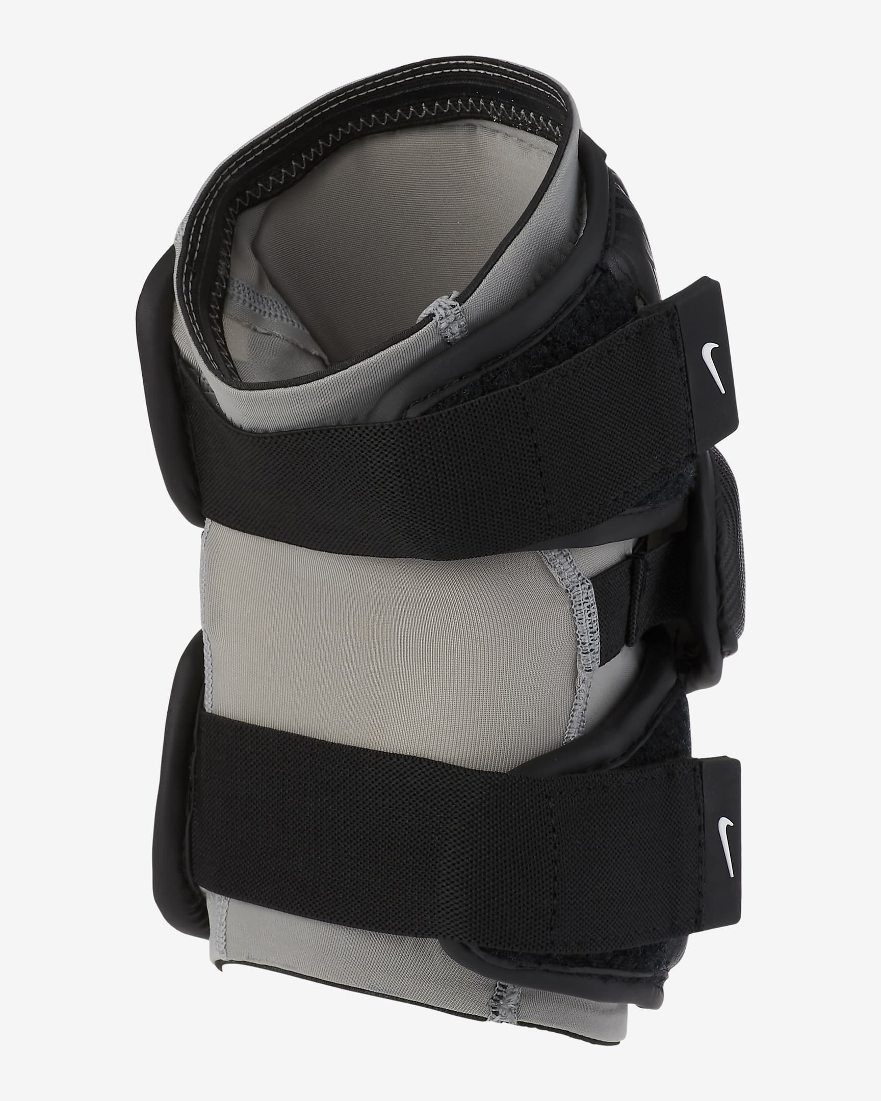 Nike Vapor Lacrosse Arm Pad.