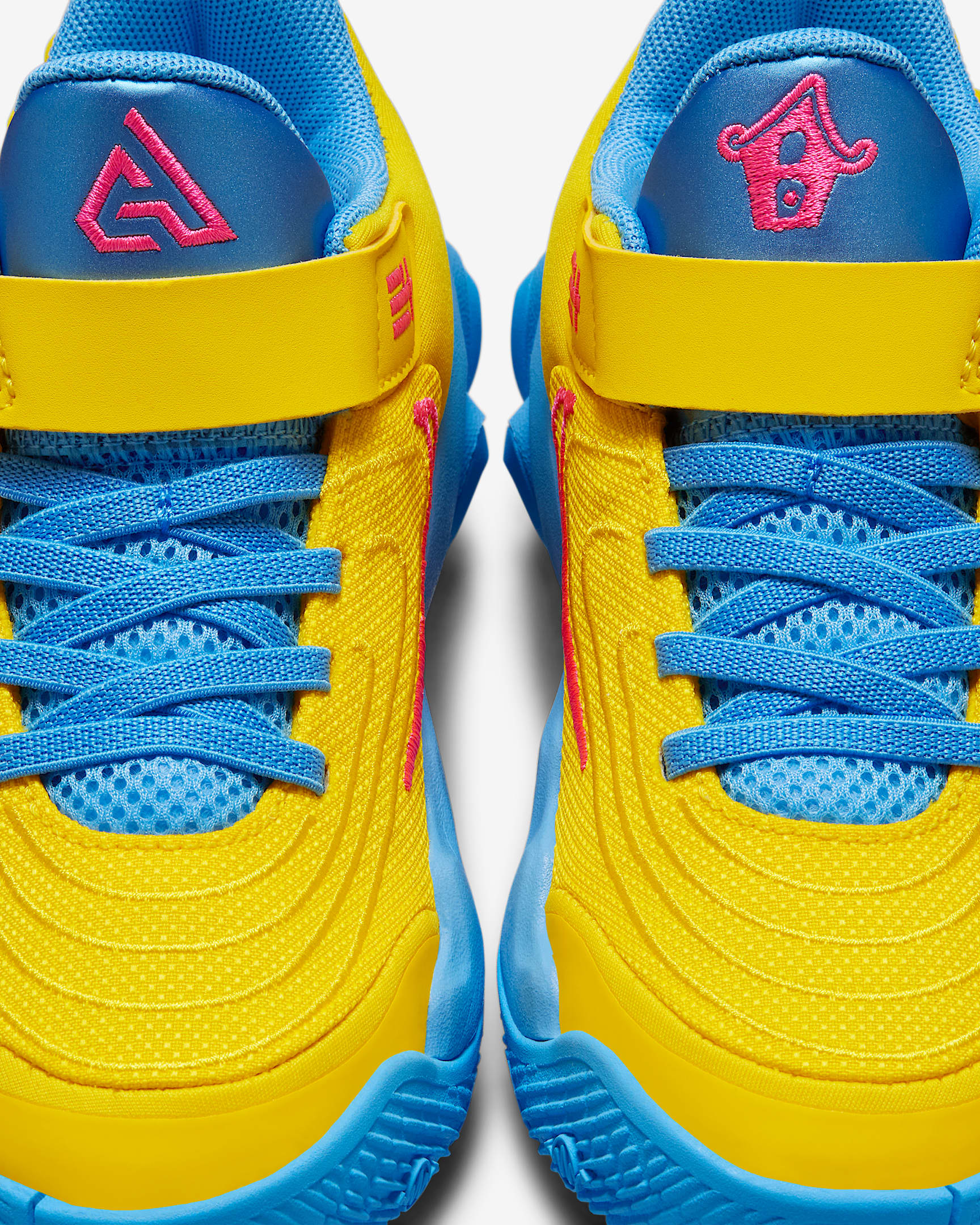 giannis shoes champs