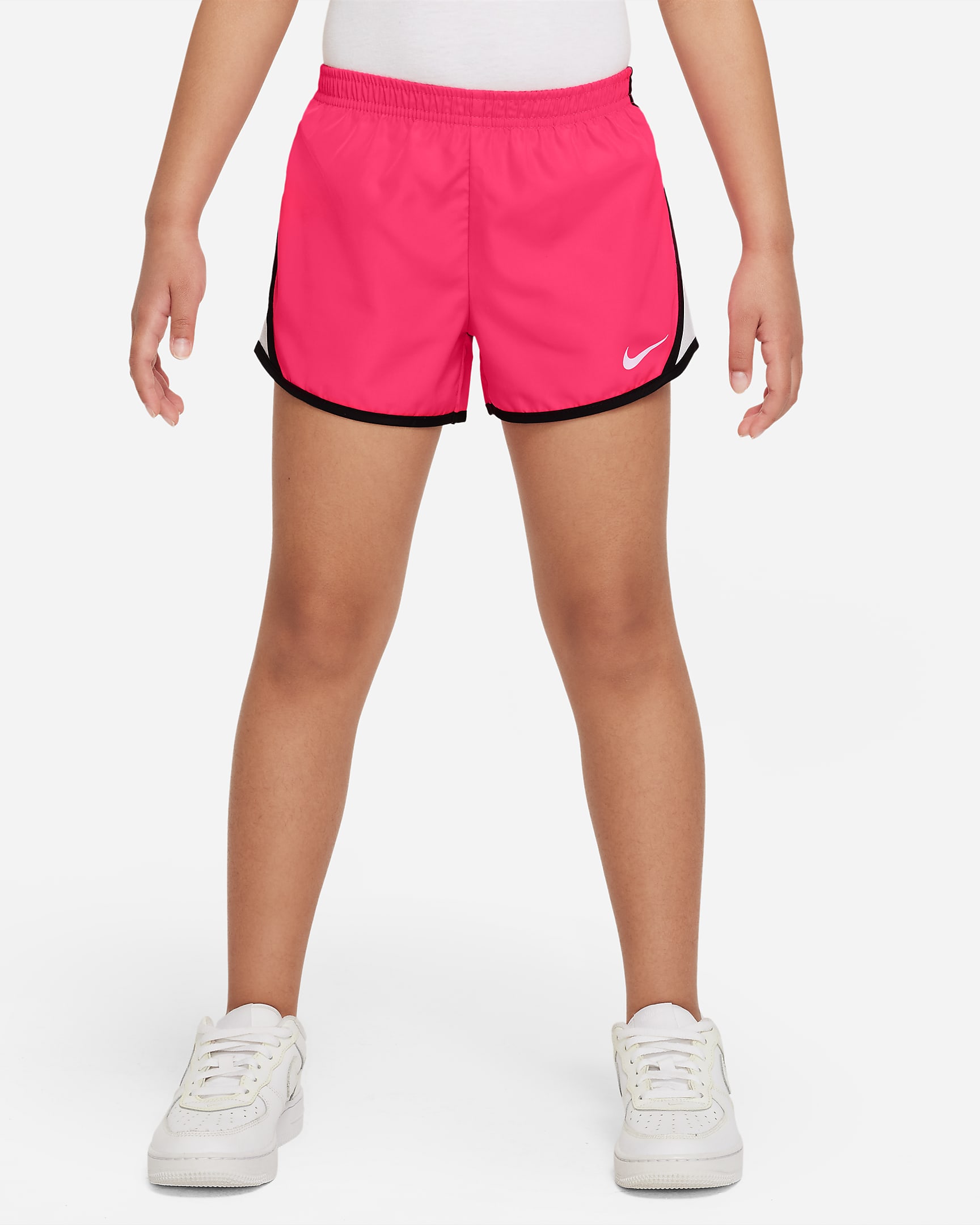 Nike Dri-FIT Tempo Little Kids' Shorts. Nike.com