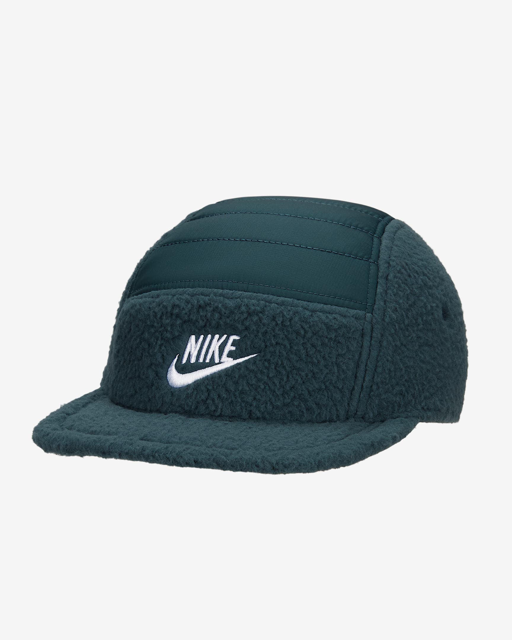 Nike Fly Cap Unstructured 5Panel FlatBill Hat. Nike RO