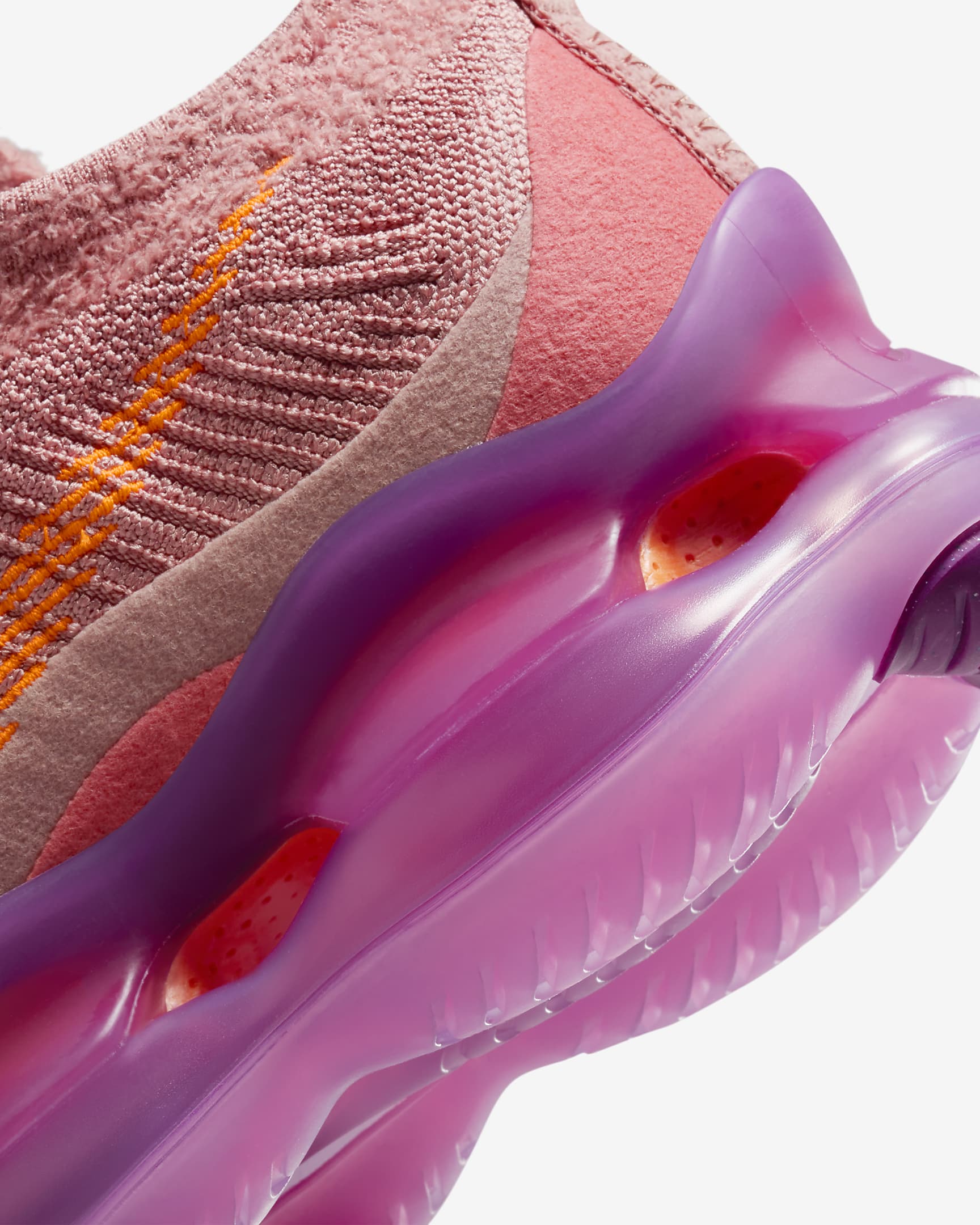 Nike Air Max Scorpion Flyknit Women's Shoes. Nike ID
