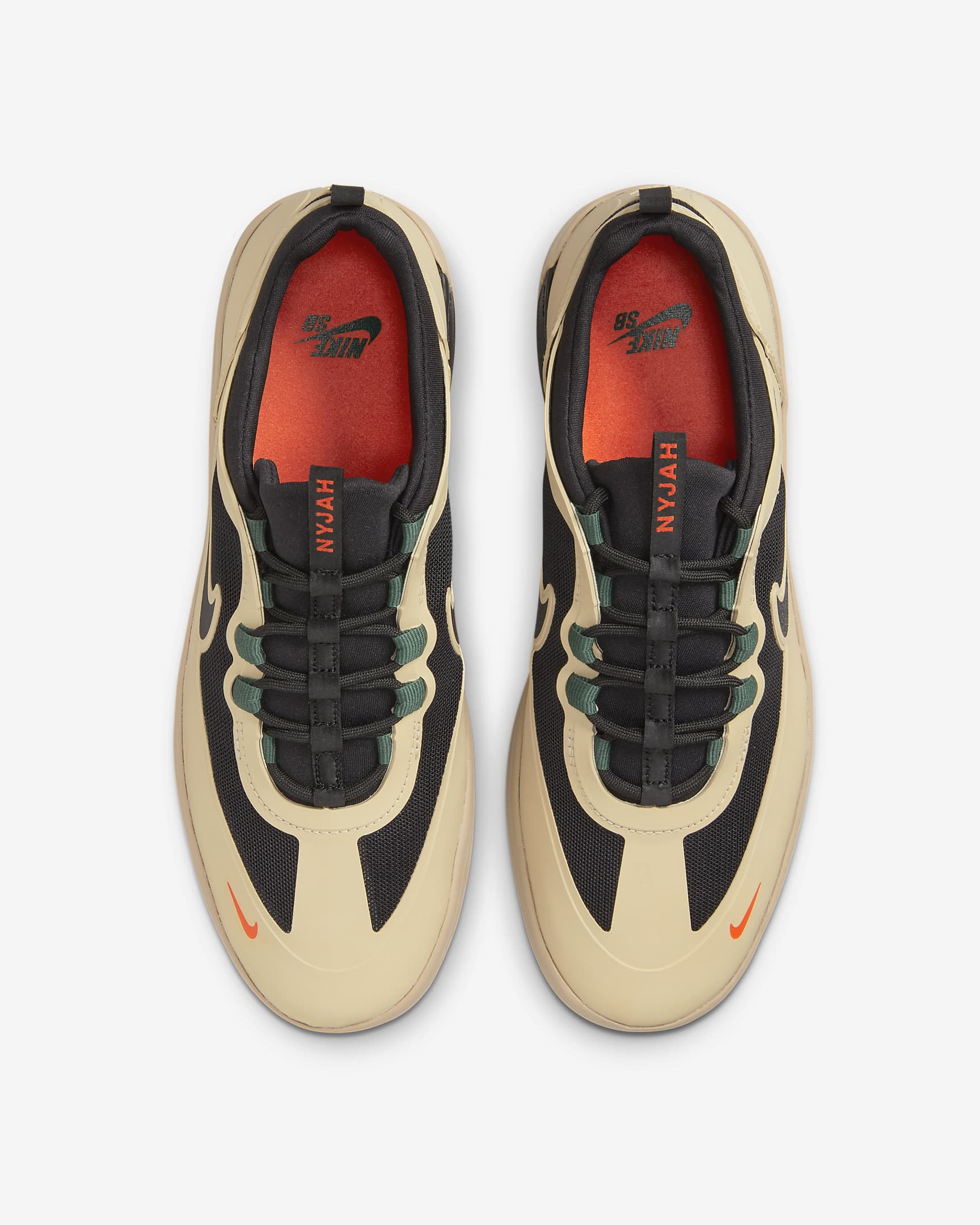 sb nyjah free 2 shoe