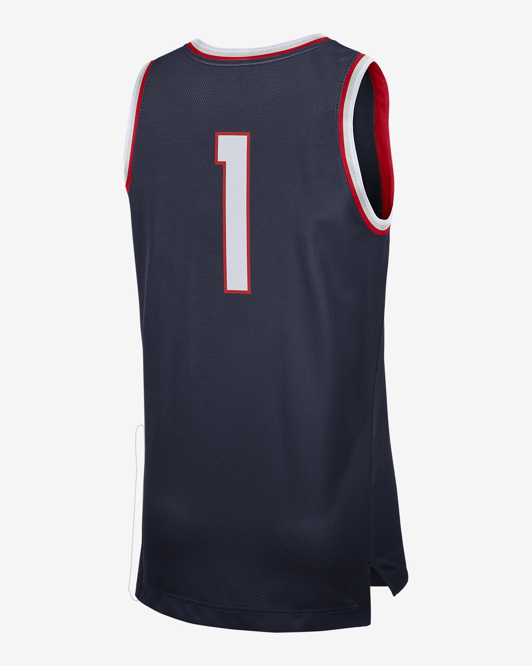 Nike College Dri-FIT (Arizona) Men's Replica Basketball Jersey. Nike.com