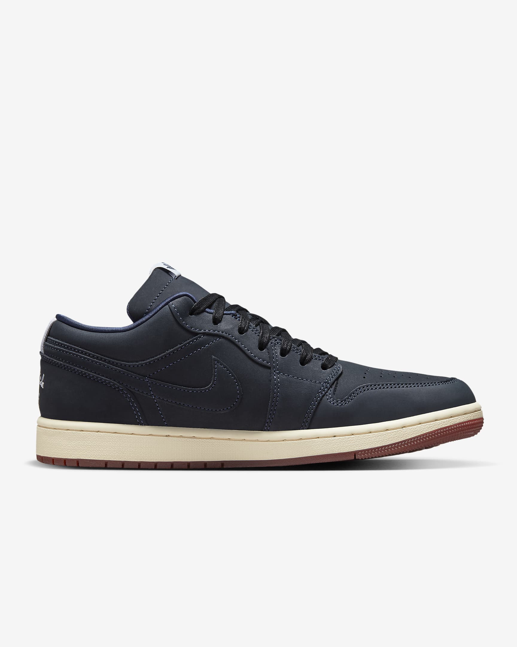 Air Jordan 1 Low x Eastside Golf Men's Shoes. Nike LU