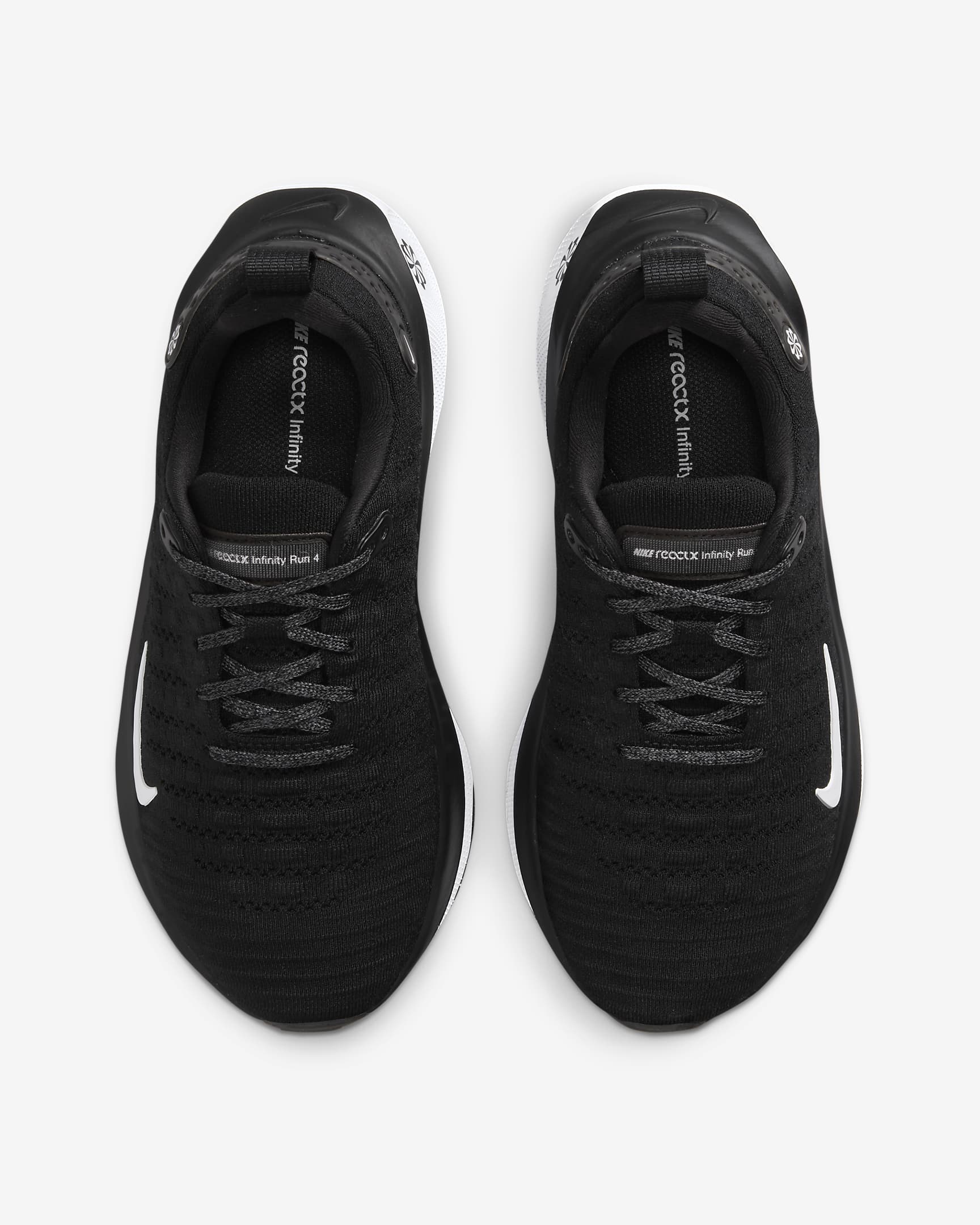 Nike InfinityRN 4 Women's Road Running Shoes (Extra Wide).