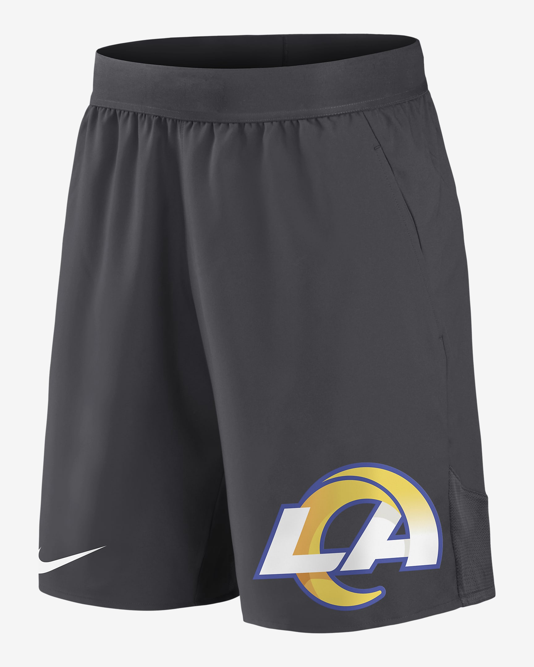 Shorts para hombre Nike Dri-FIT Stretch (NFL Los Angeles Rams). Nike.com