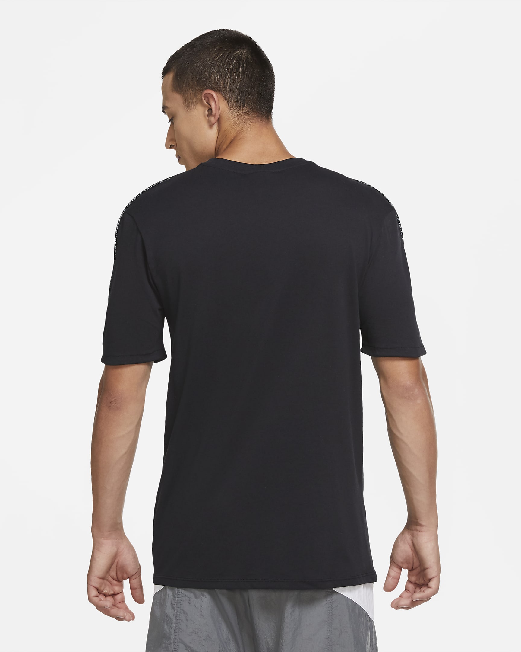 Nike Sportswear Men's Short-Sleeve Top. Nike IN