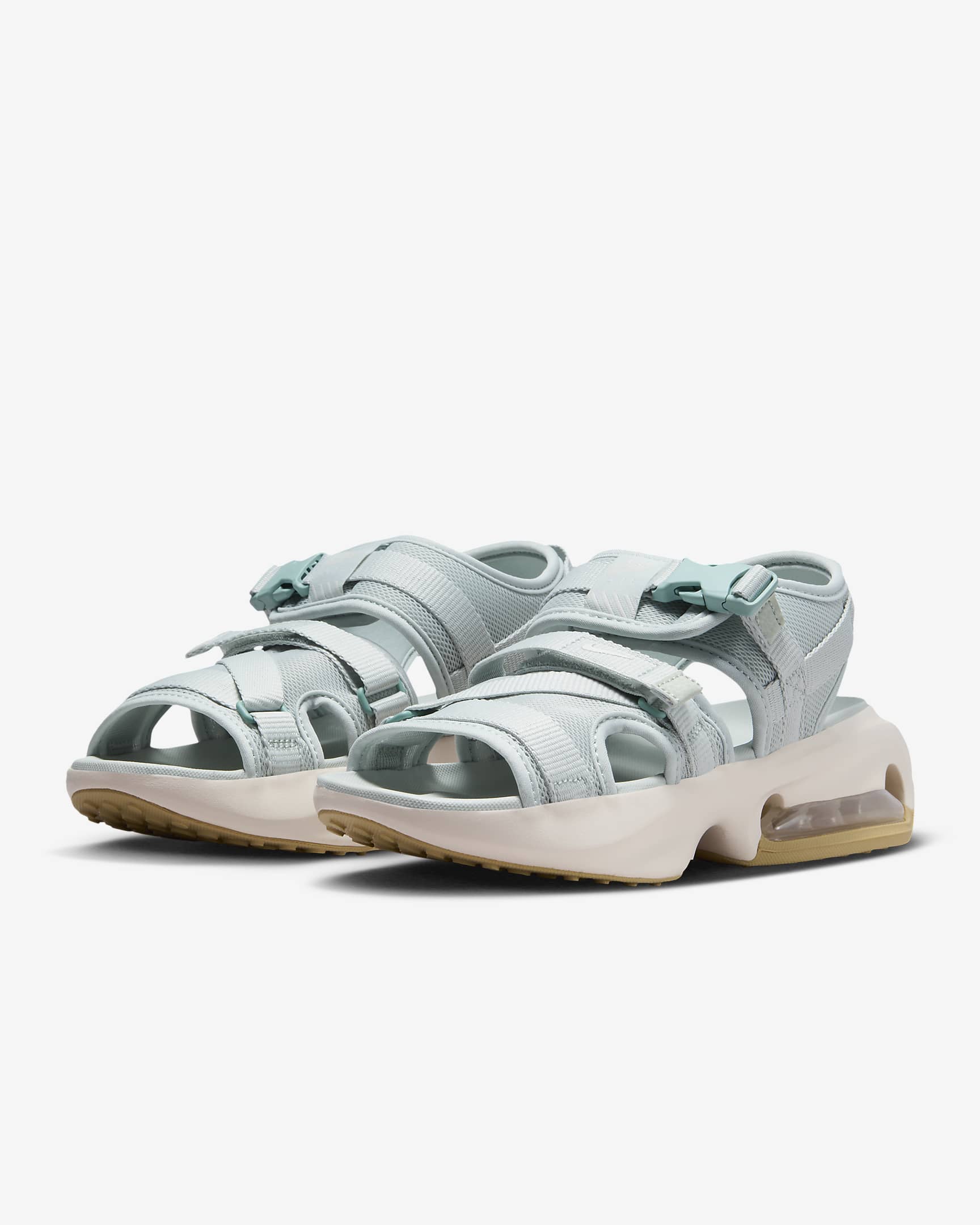 Nike Air Max Sol Womens Sandals Nike Ph 8112