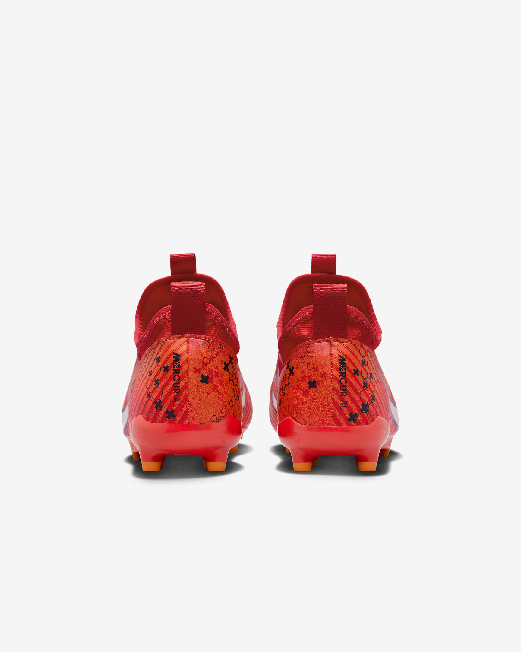 Nike Jr. Vapor 15 Academy Mercurial Dream Speed Younger/Older Kids' MG ...