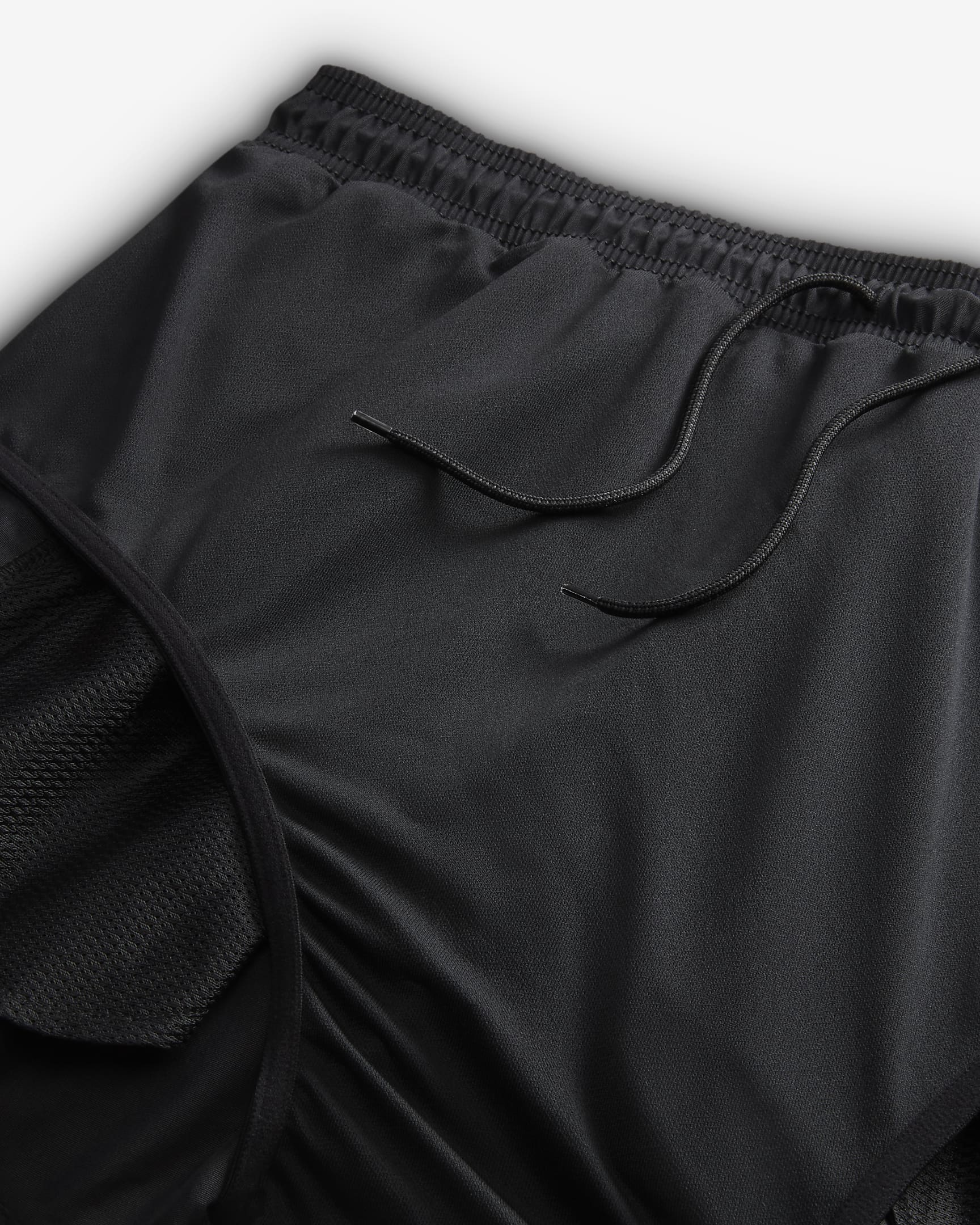 Short Nike ACG « Reservoir Goat » pour homme - Noir/Anthracite/Summit White