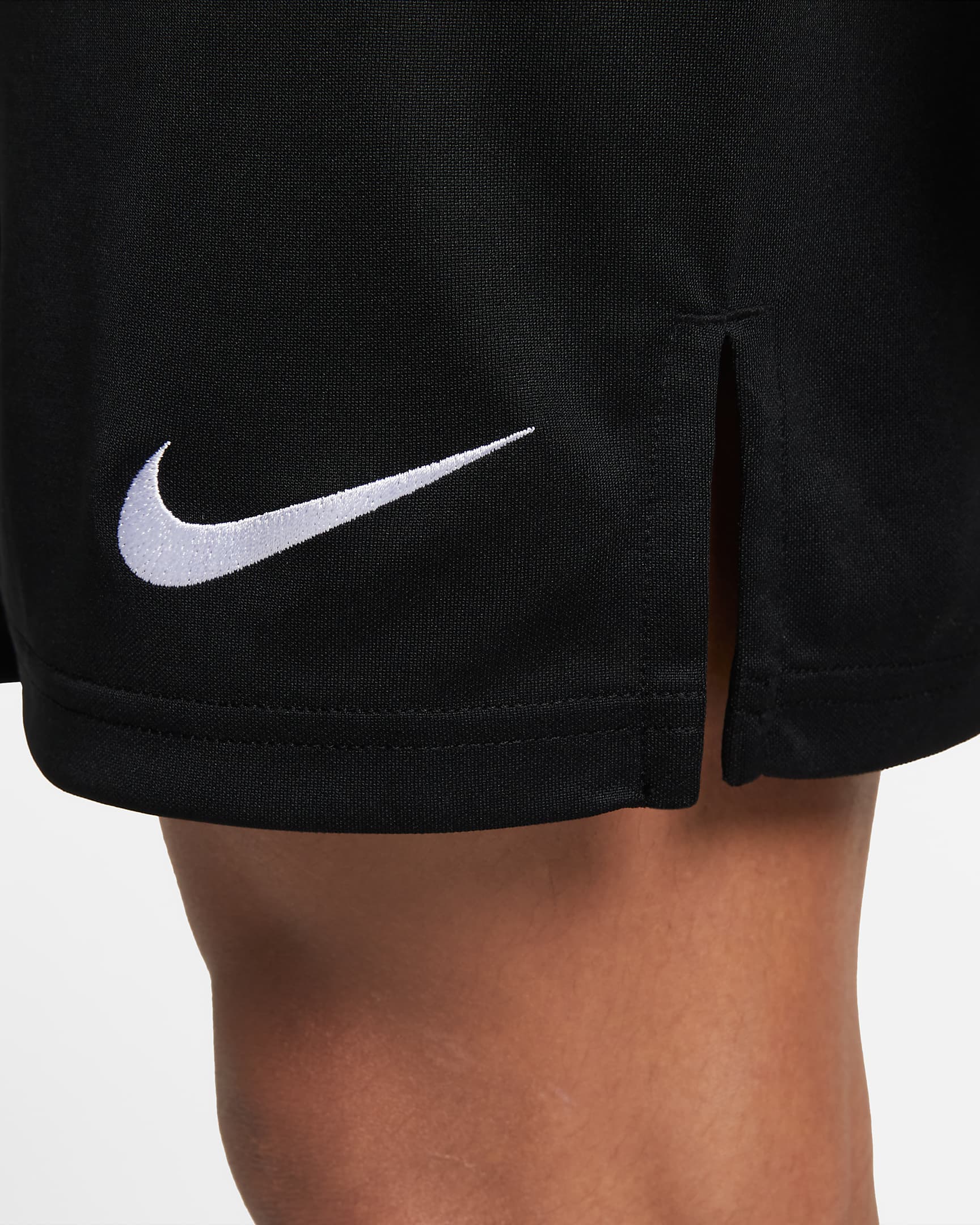 Nike DriFIT Men's 20cm (approx.) Knit Training Shorts. Nike CH