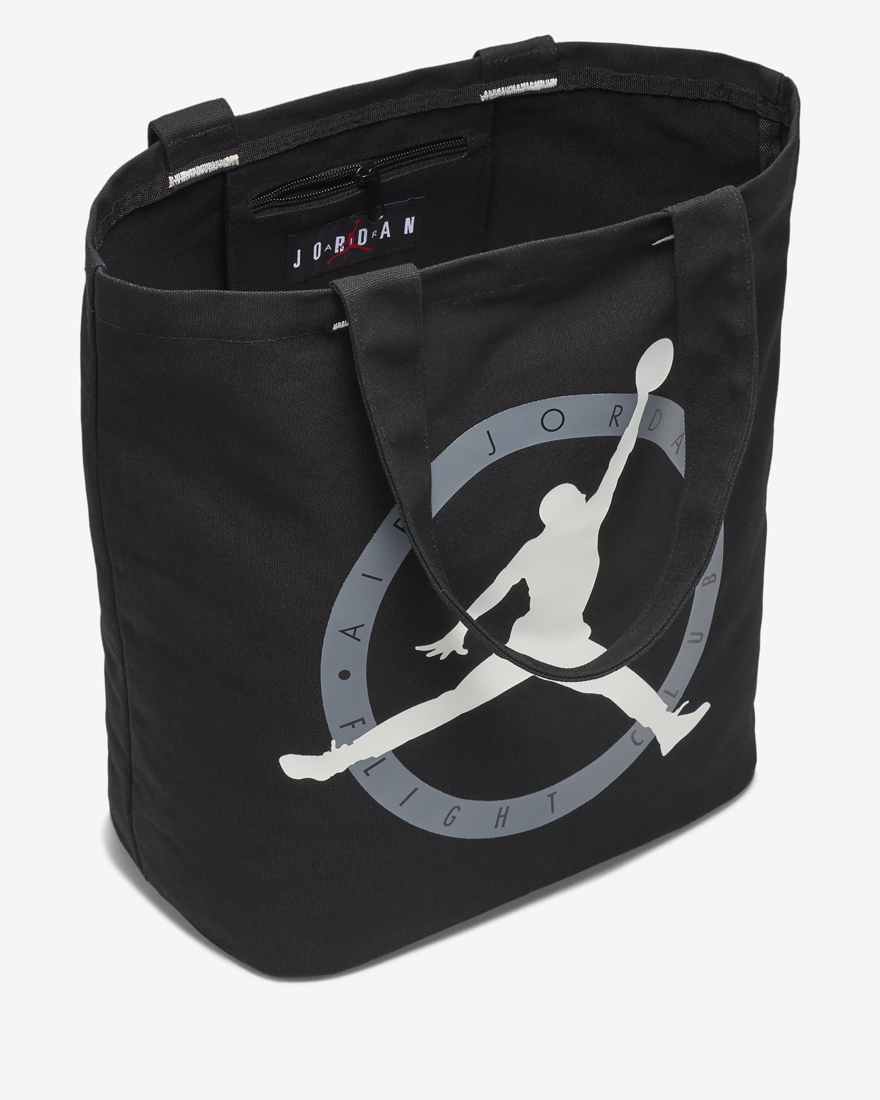 Tote bag Jordan Graphic Tote. Nike FR