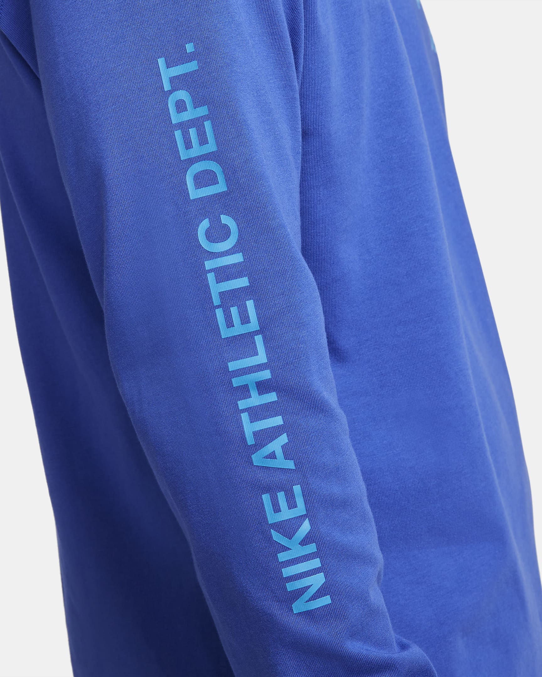 mens nike sports top