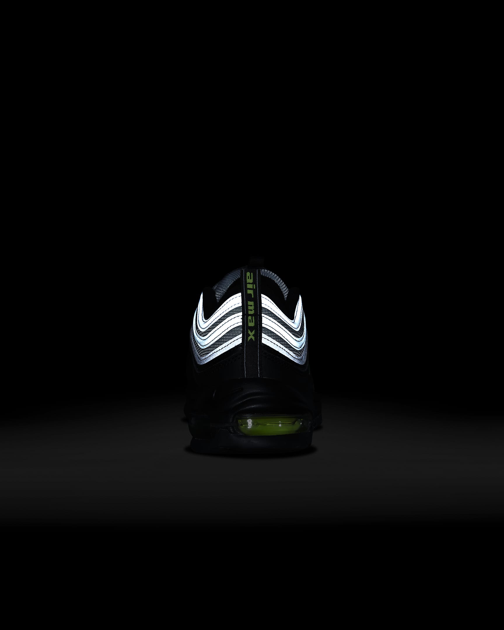 Nike Air Max 97 Men's Shoes. Nike HU