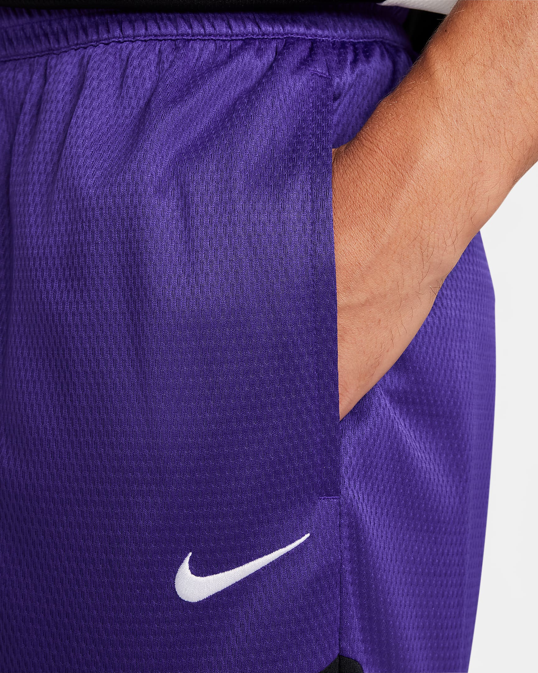 Nike Dri-FIT Icon Men's 20cm (approx.) Basketball Shorts. Nike IN