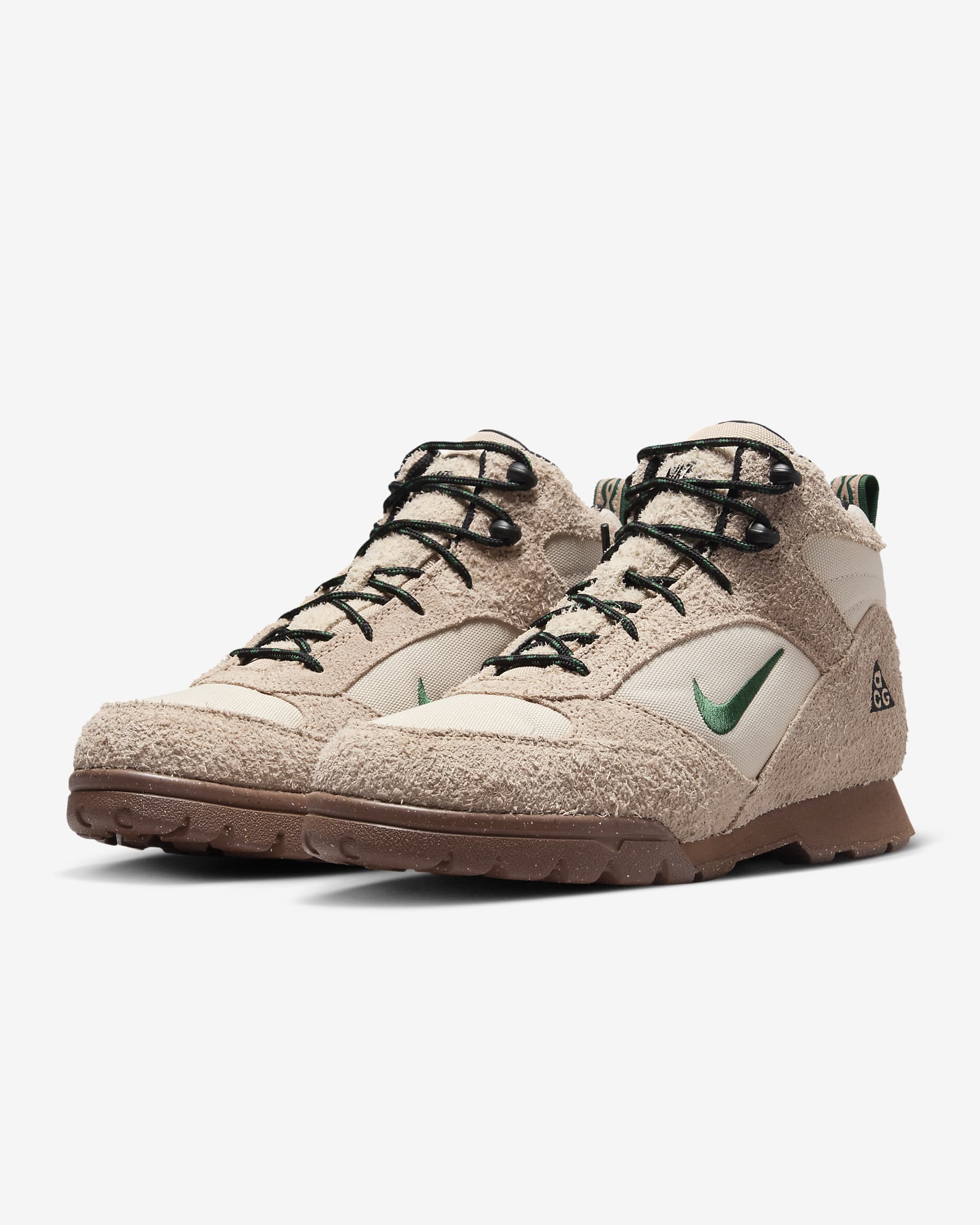 Nike ACG Torre Mid Waterproof Men's Shoes