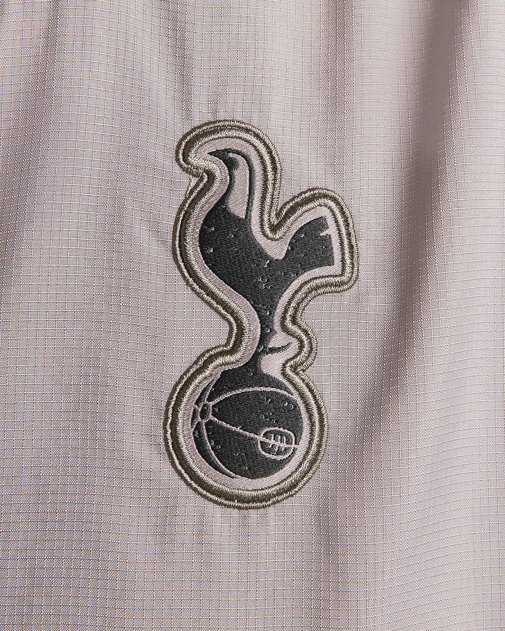 Tottenham Hotspur Third Women's Nike Dri-FIT Football Woven Jacket. Nike UK