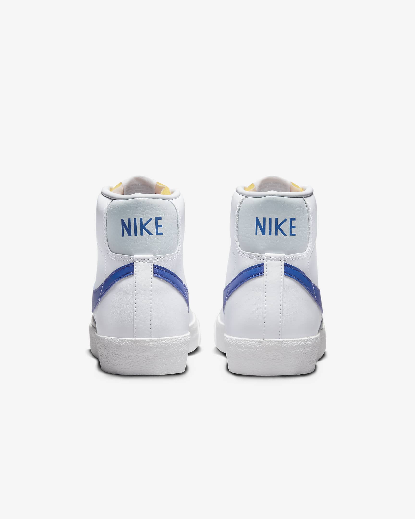 blazer mid 77 vintage men