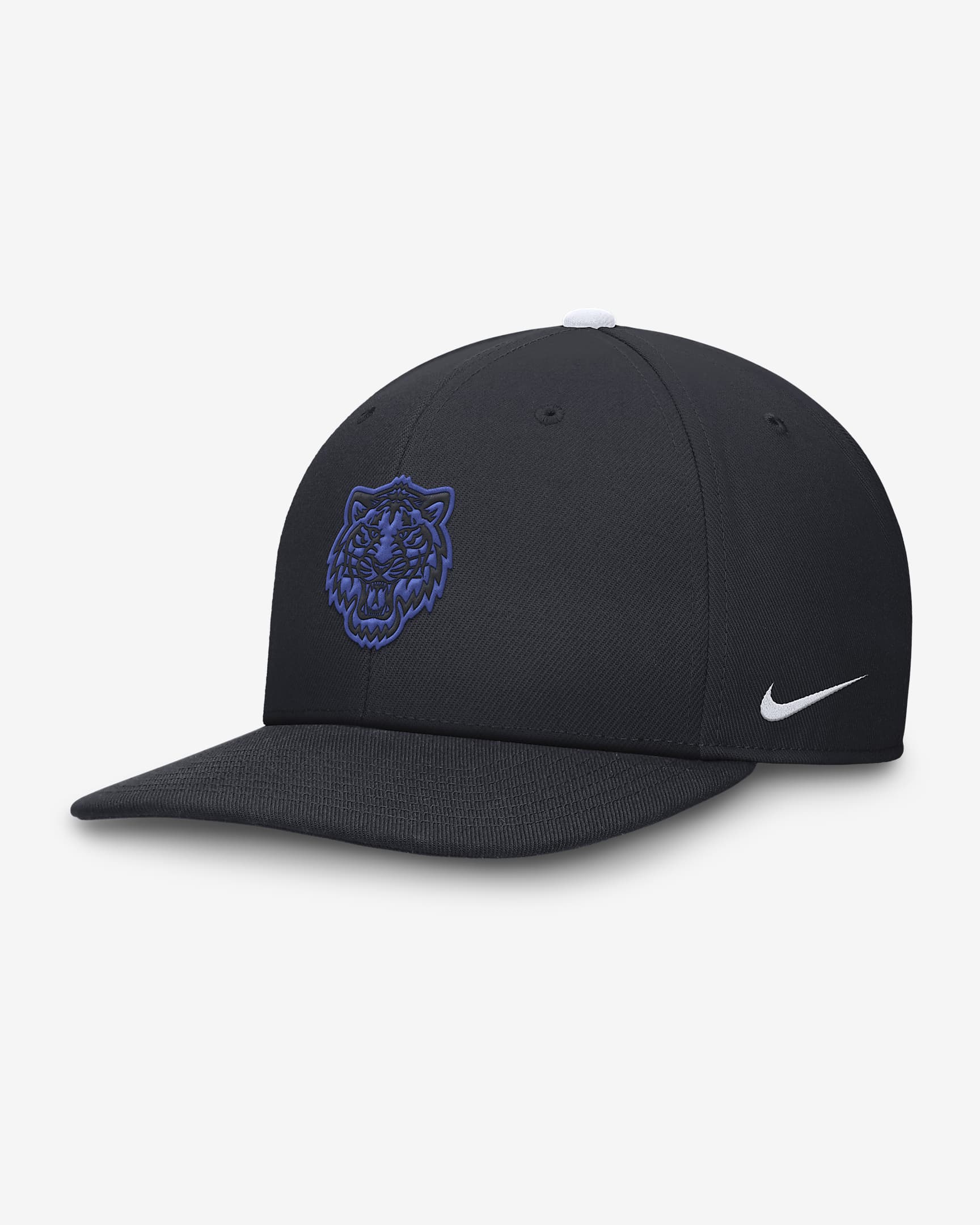 Detroit Tigers City Connect Pro Nike Dri-FIT MLB Adjustable Hat. Nike.com